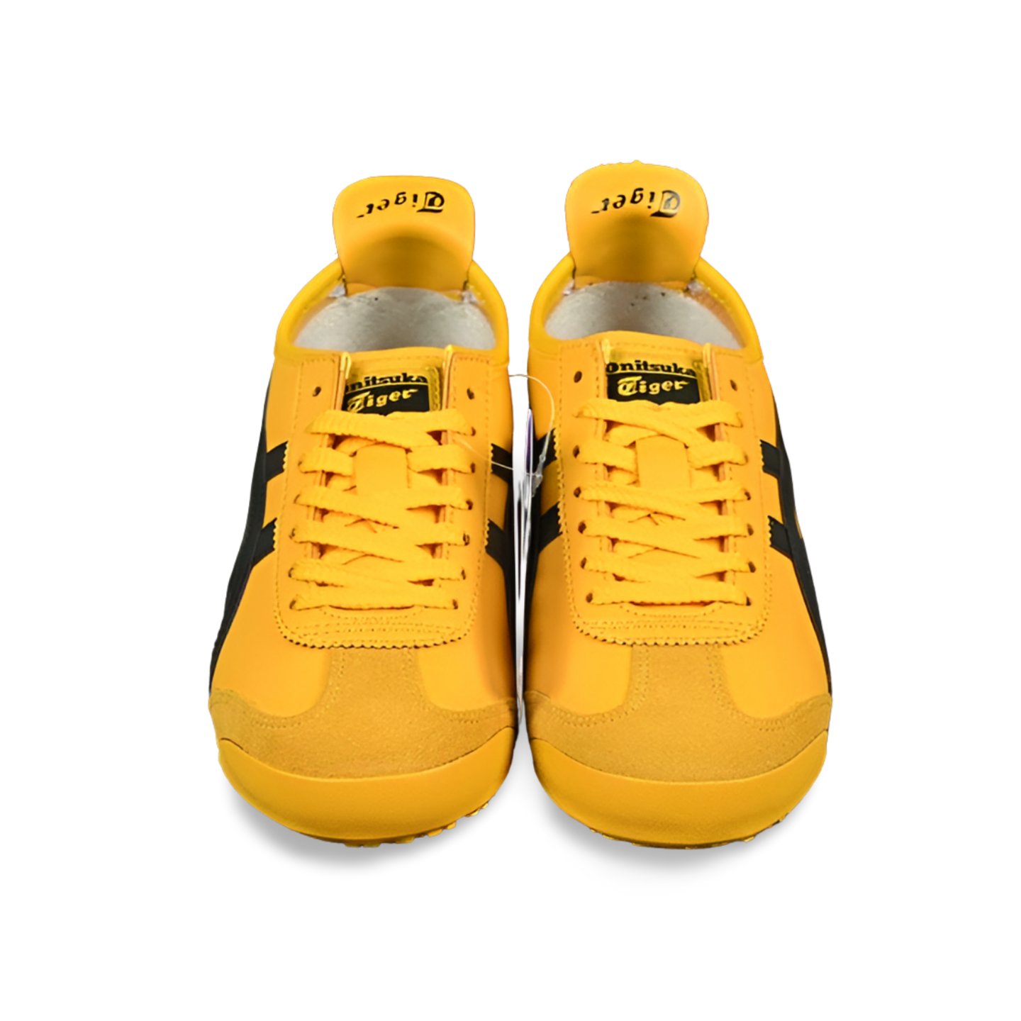 Onitsuka Tiger Mexico 66 “Kill Bill”