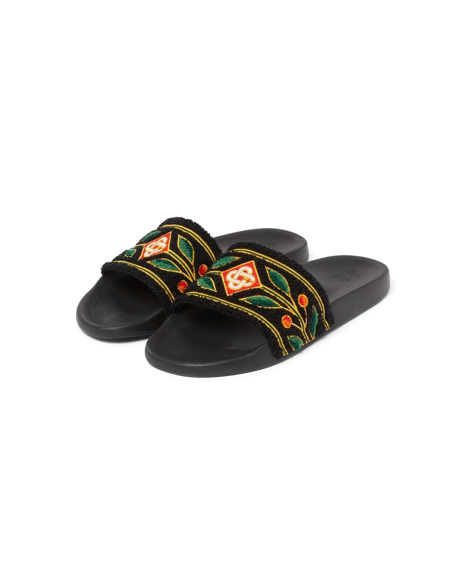 Women's Laurel Terry Slides