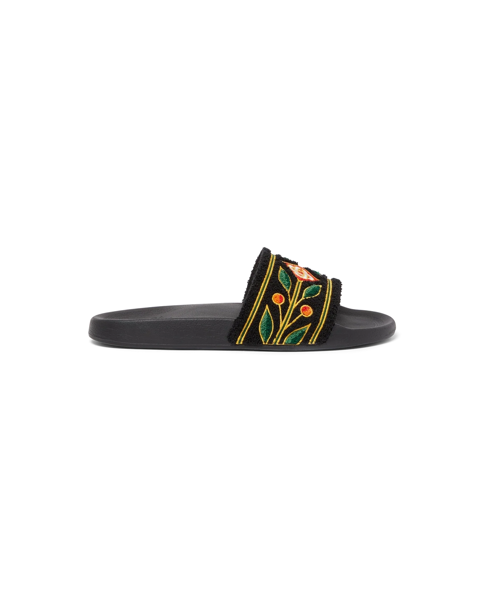 Men's Laurel Terry Slides