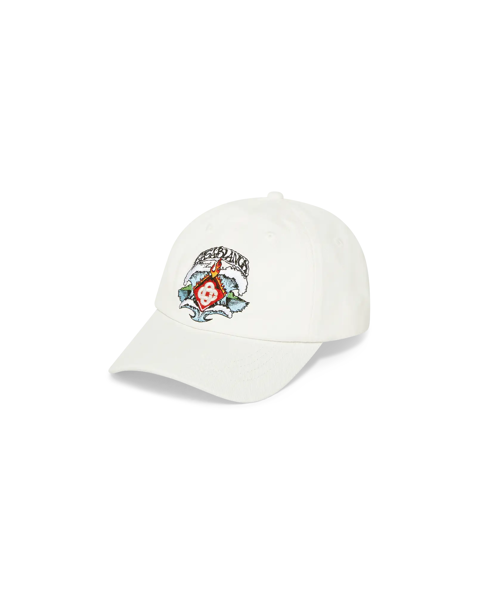 Children's Waves Cap
