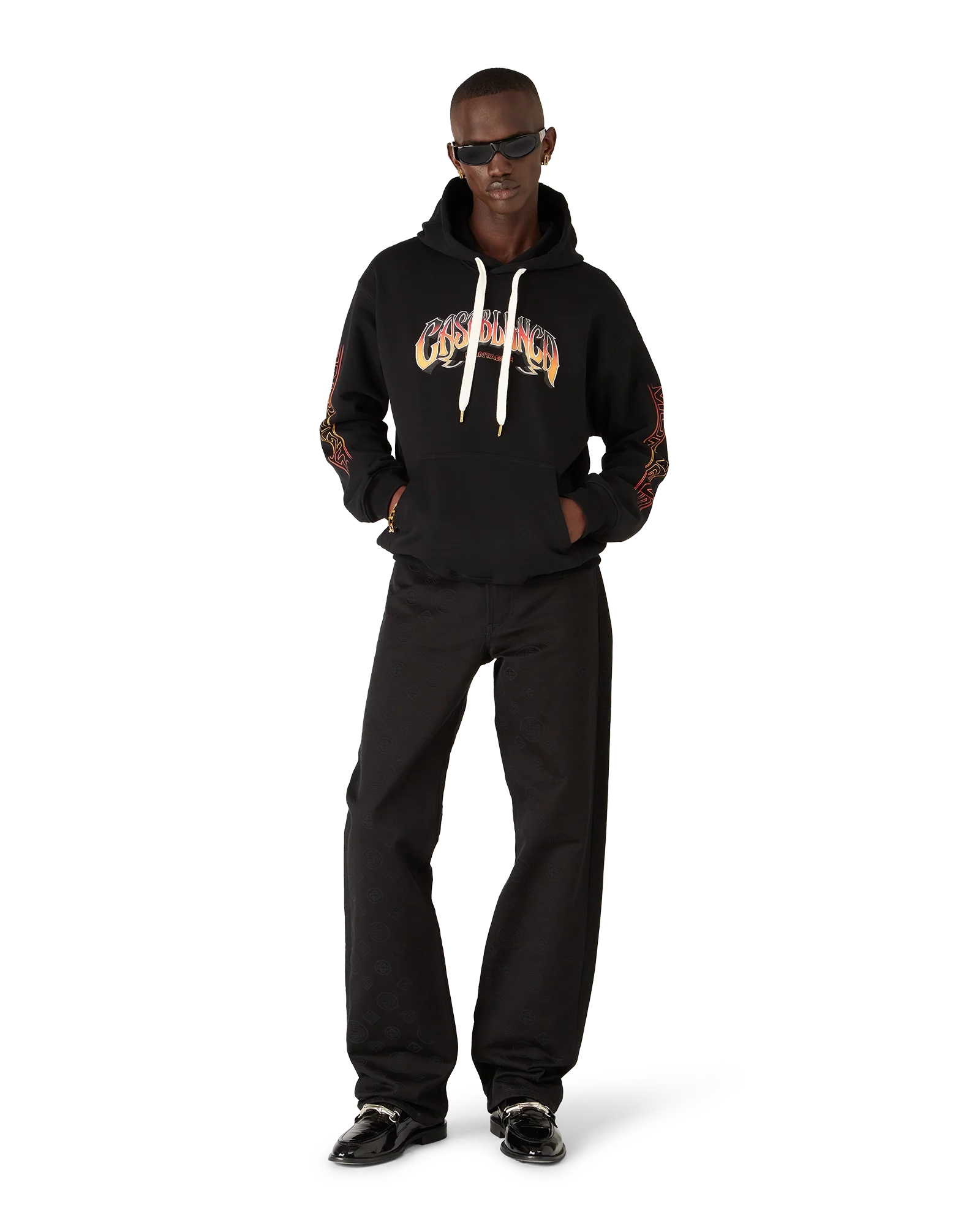 Ski Hoodie