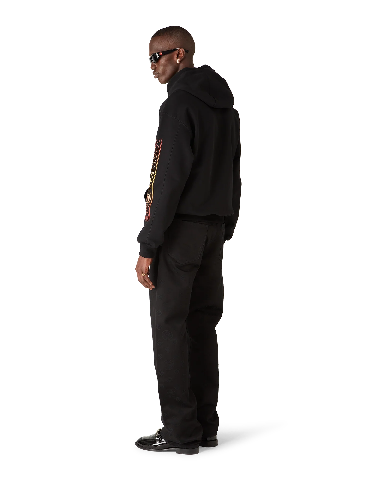 Ski Hoodie