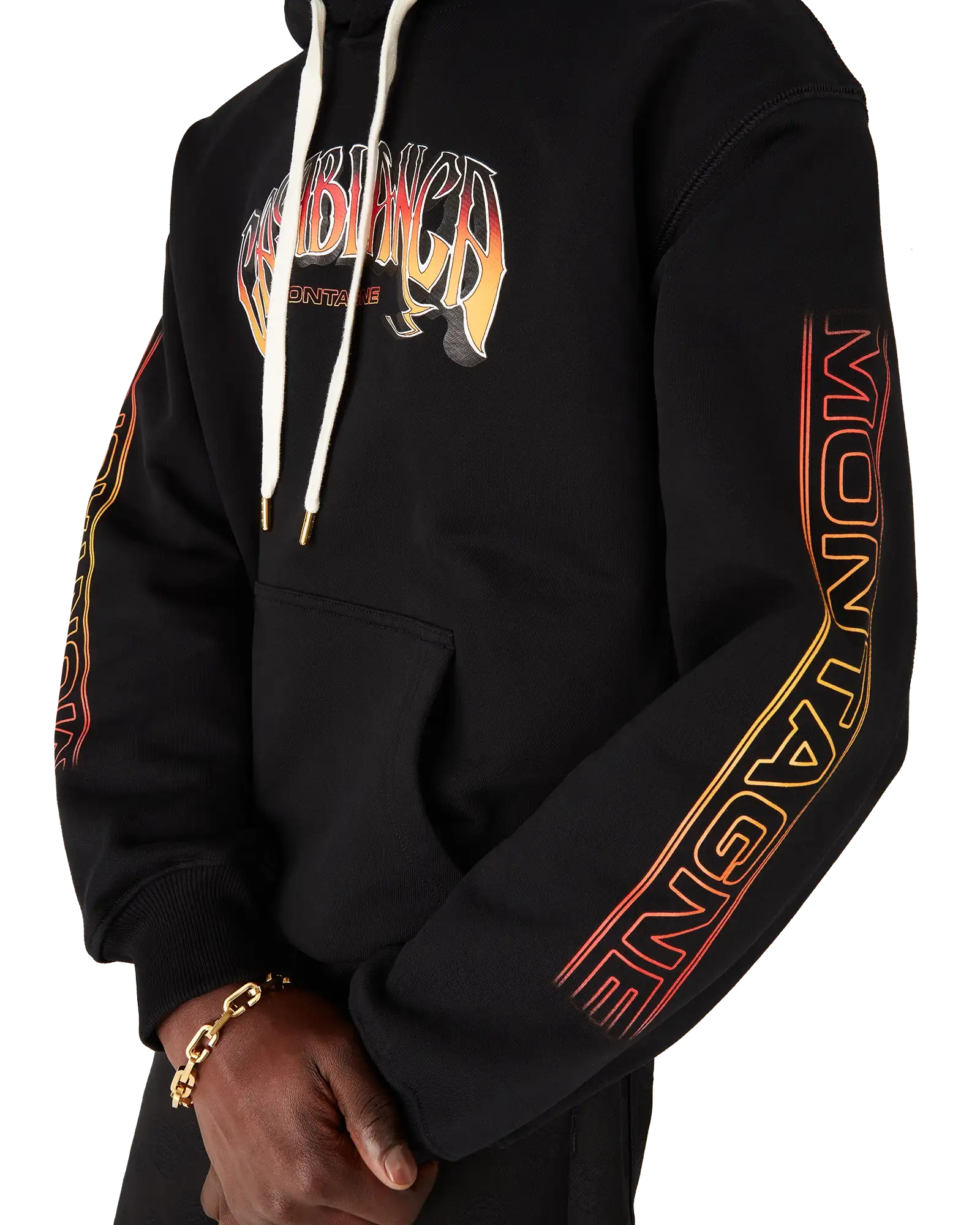 Ski Hoodie
