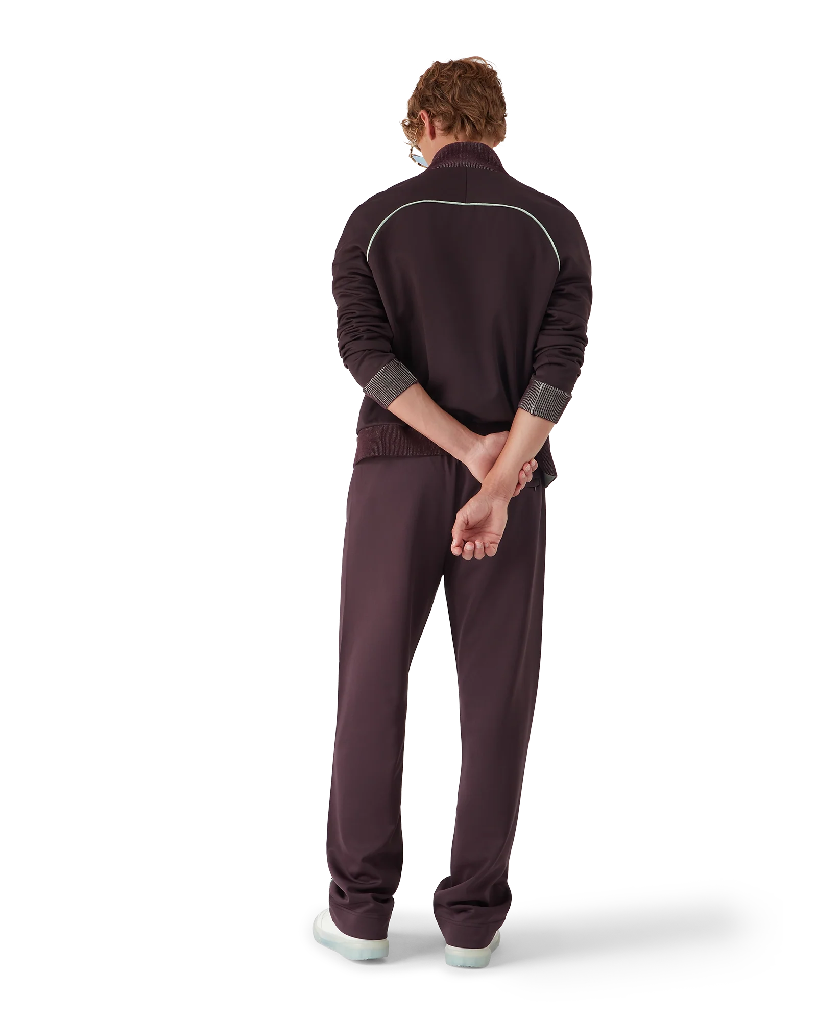 Tricot Track Jacket
