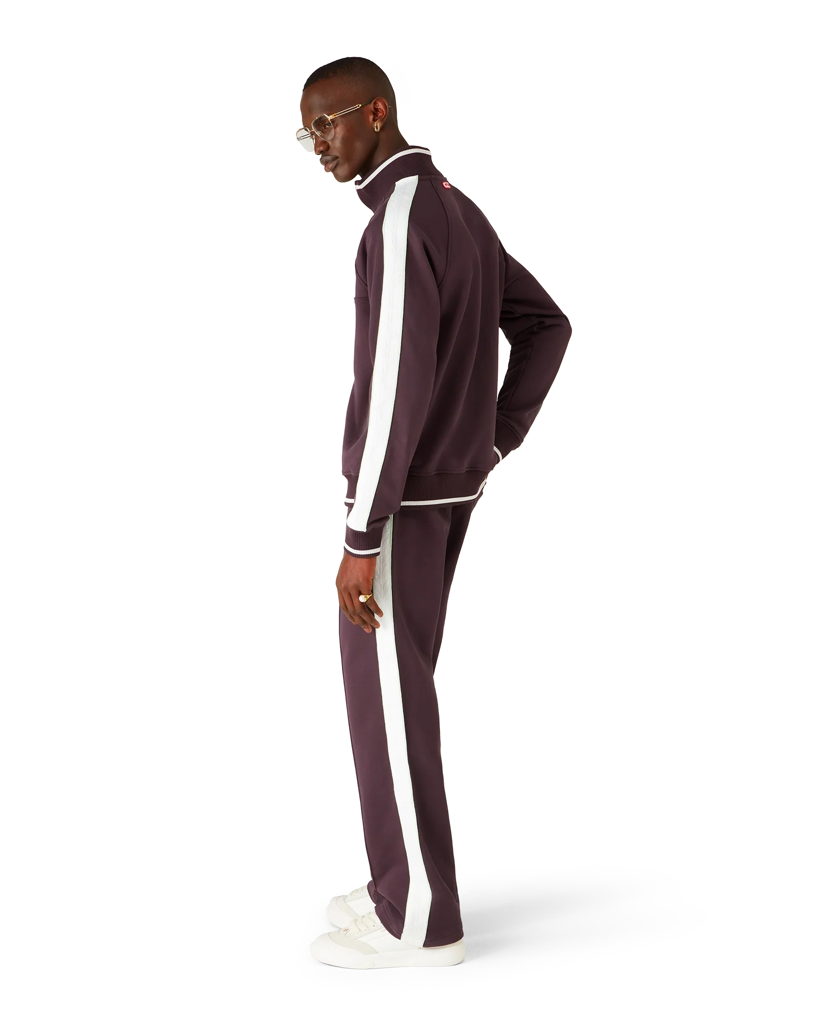 Laurel Tape Sweatpants