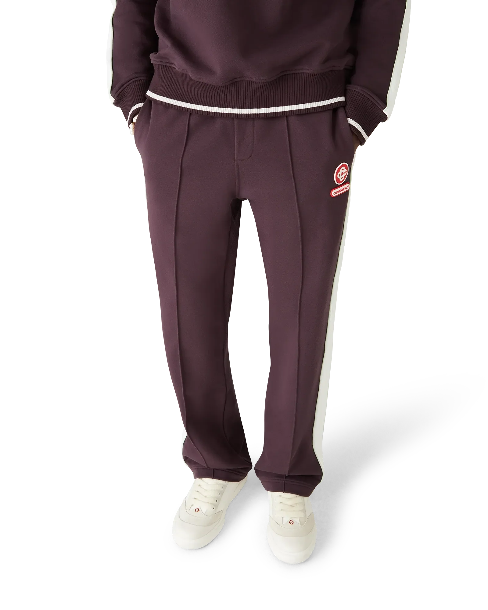 Laurel Tape Sweatpants