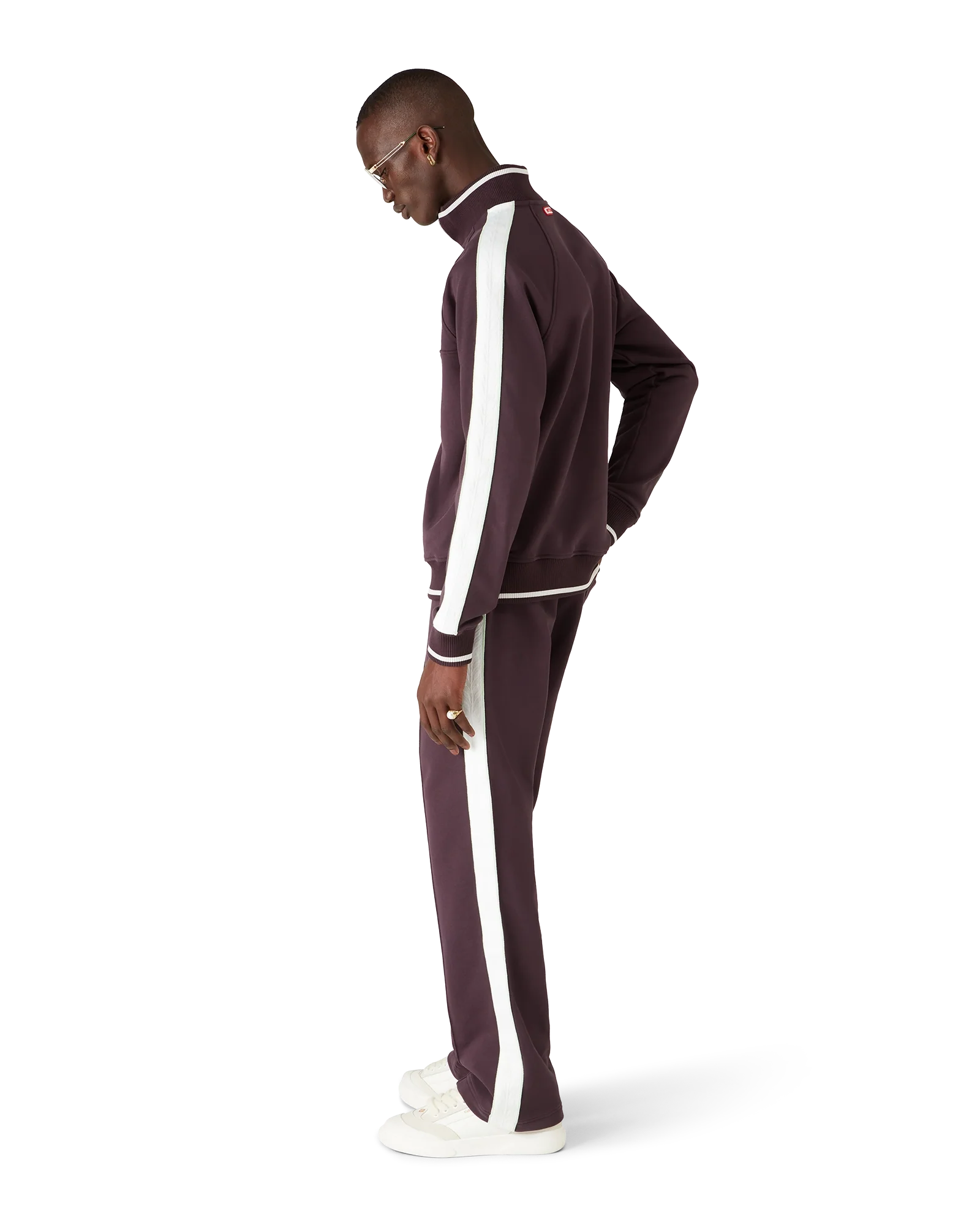 Tricot Track Pants