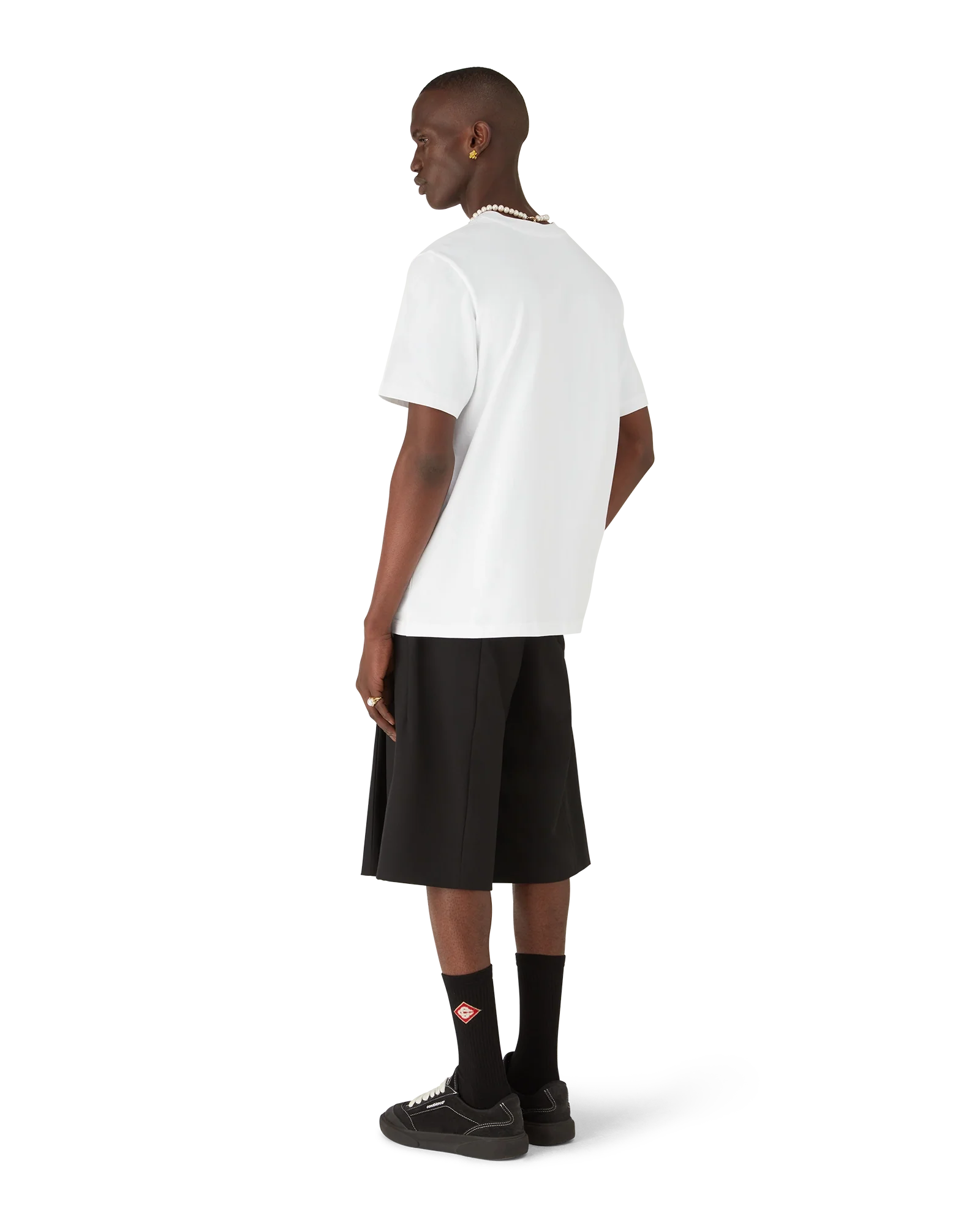 Tennis Club Icon Short Sleeve T-Shirt