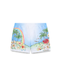 Aloha Swim Shorts