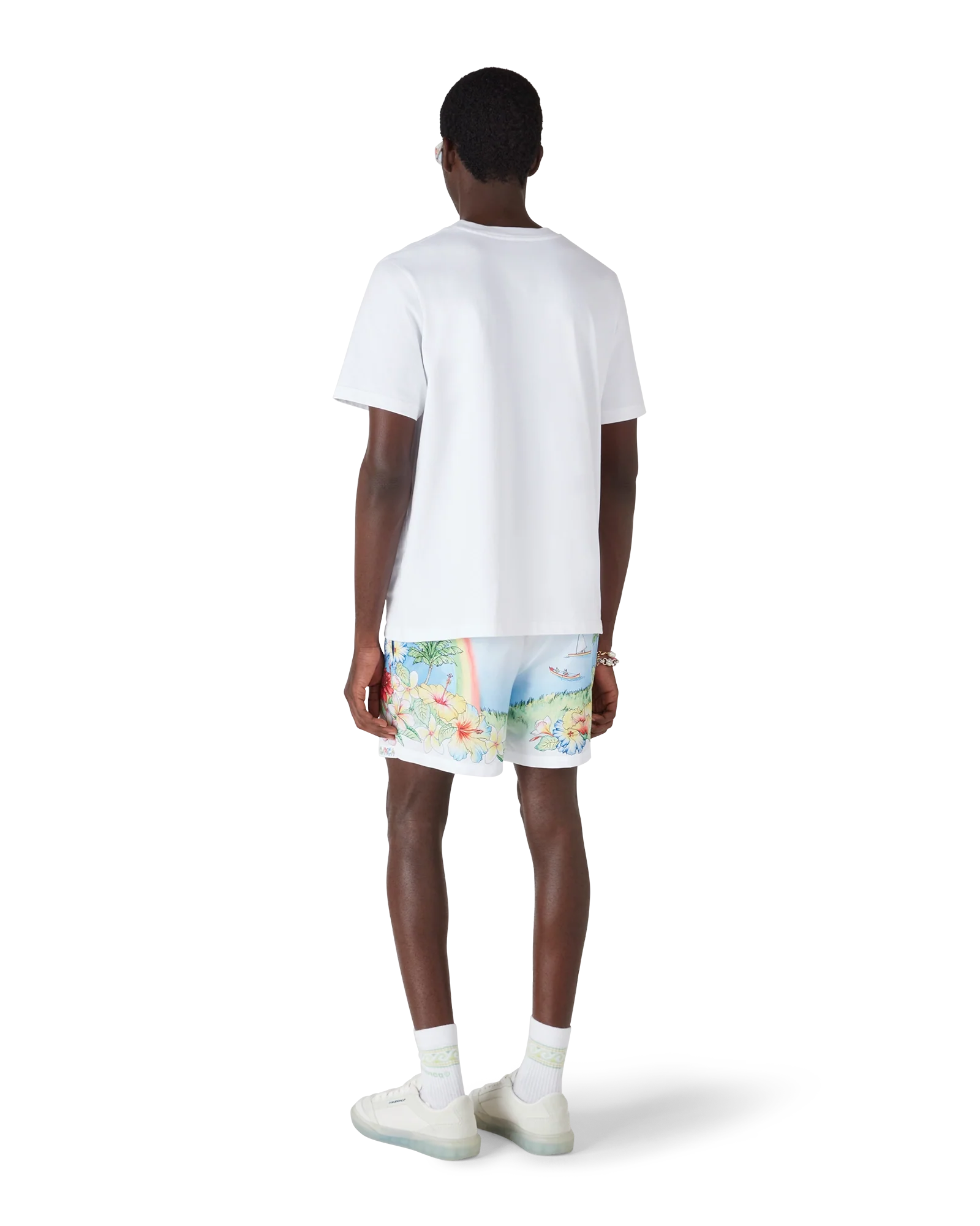 Aloha Swim Shorts