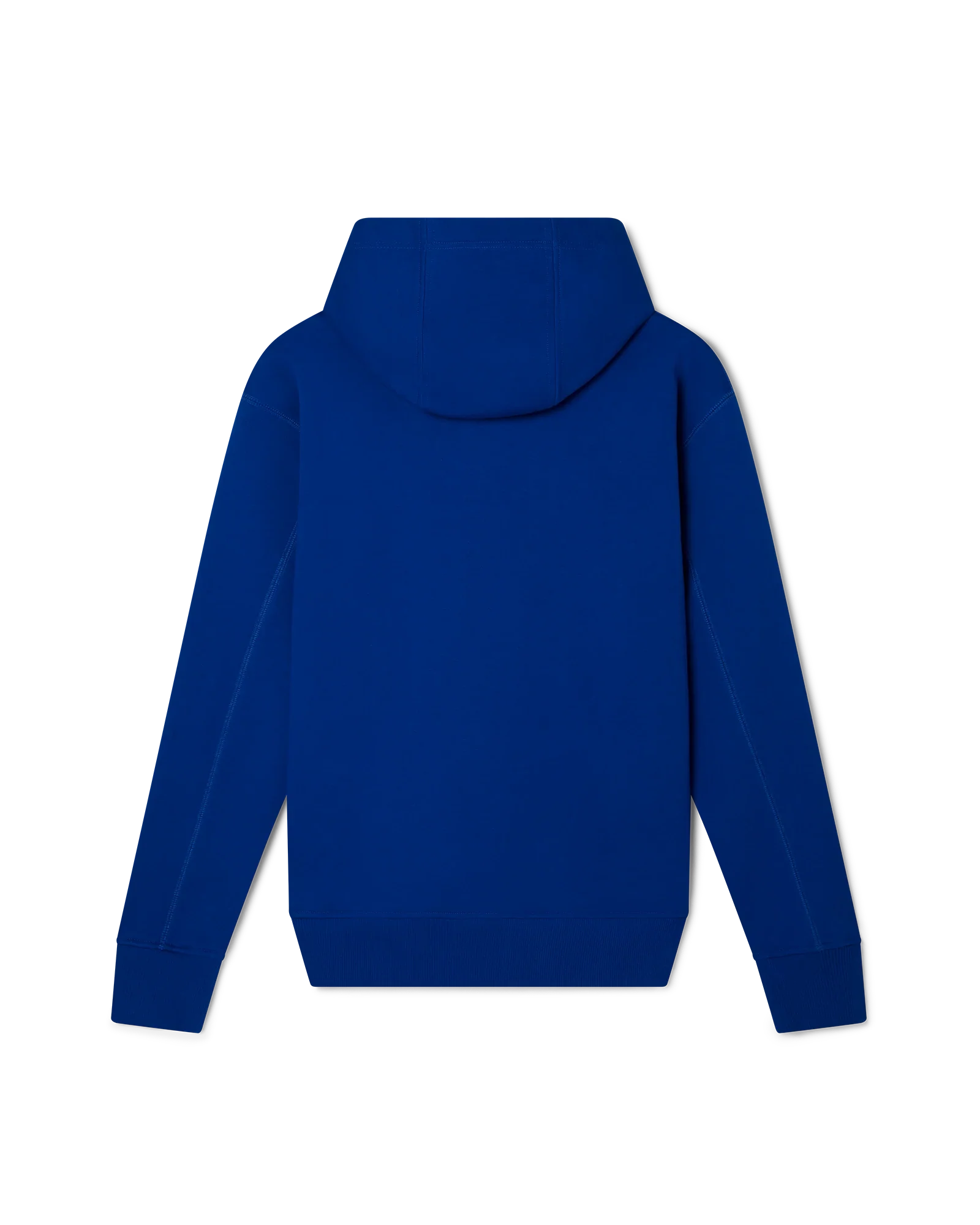 Drapeau De Collombes Hooded Sweatshirt