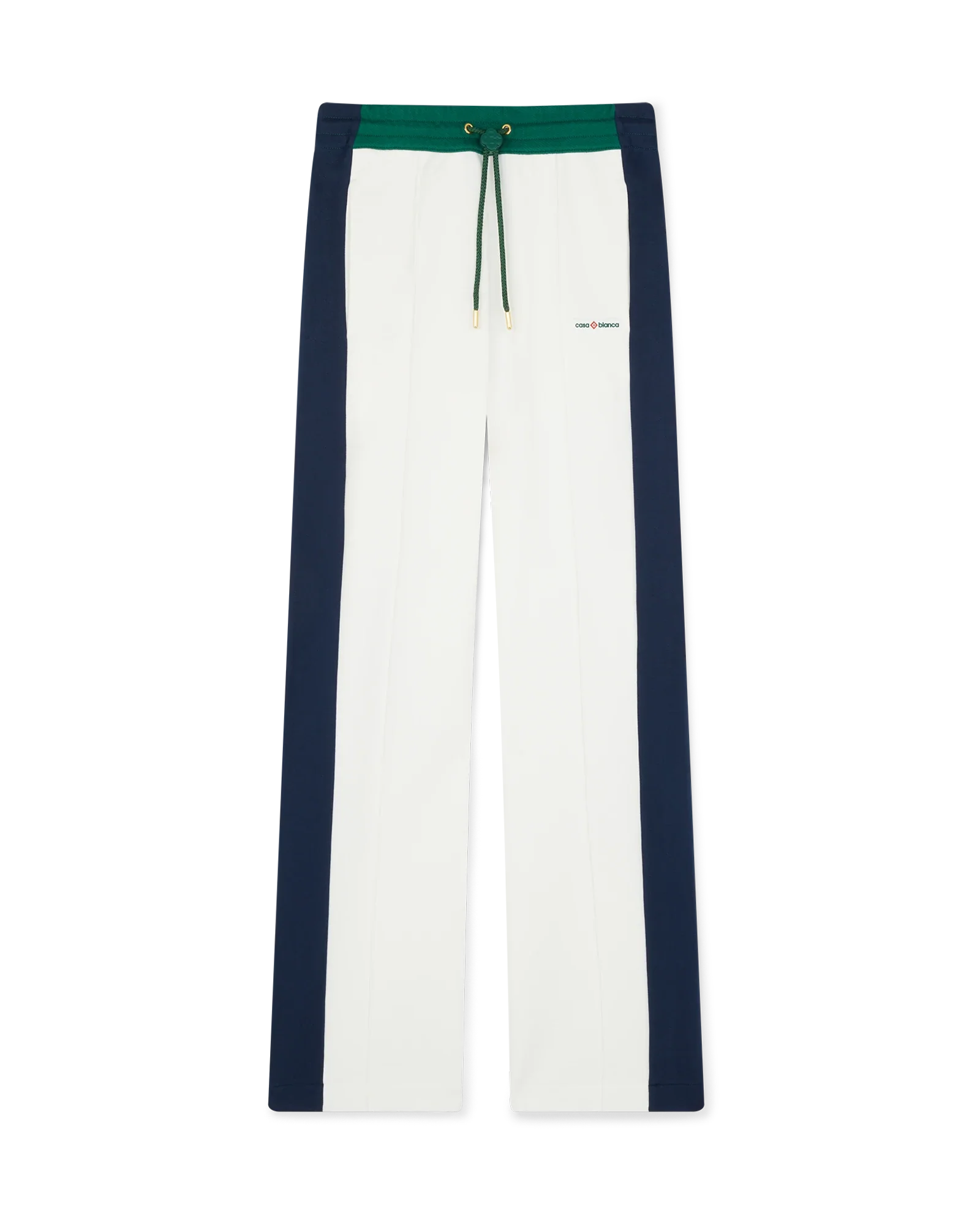 Pintuck Sweatpants