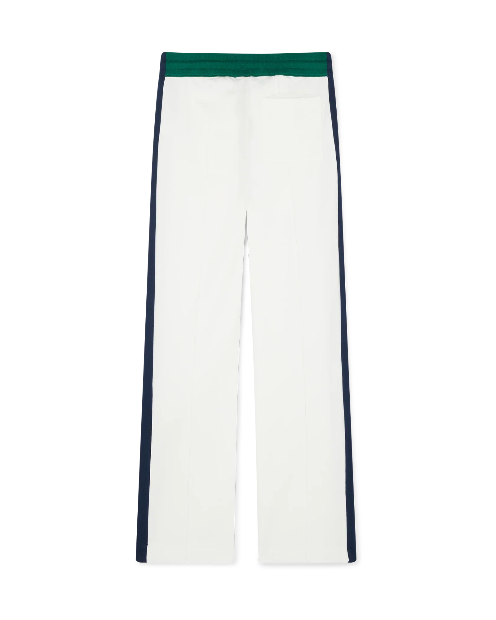 Pintuck Sweatpants