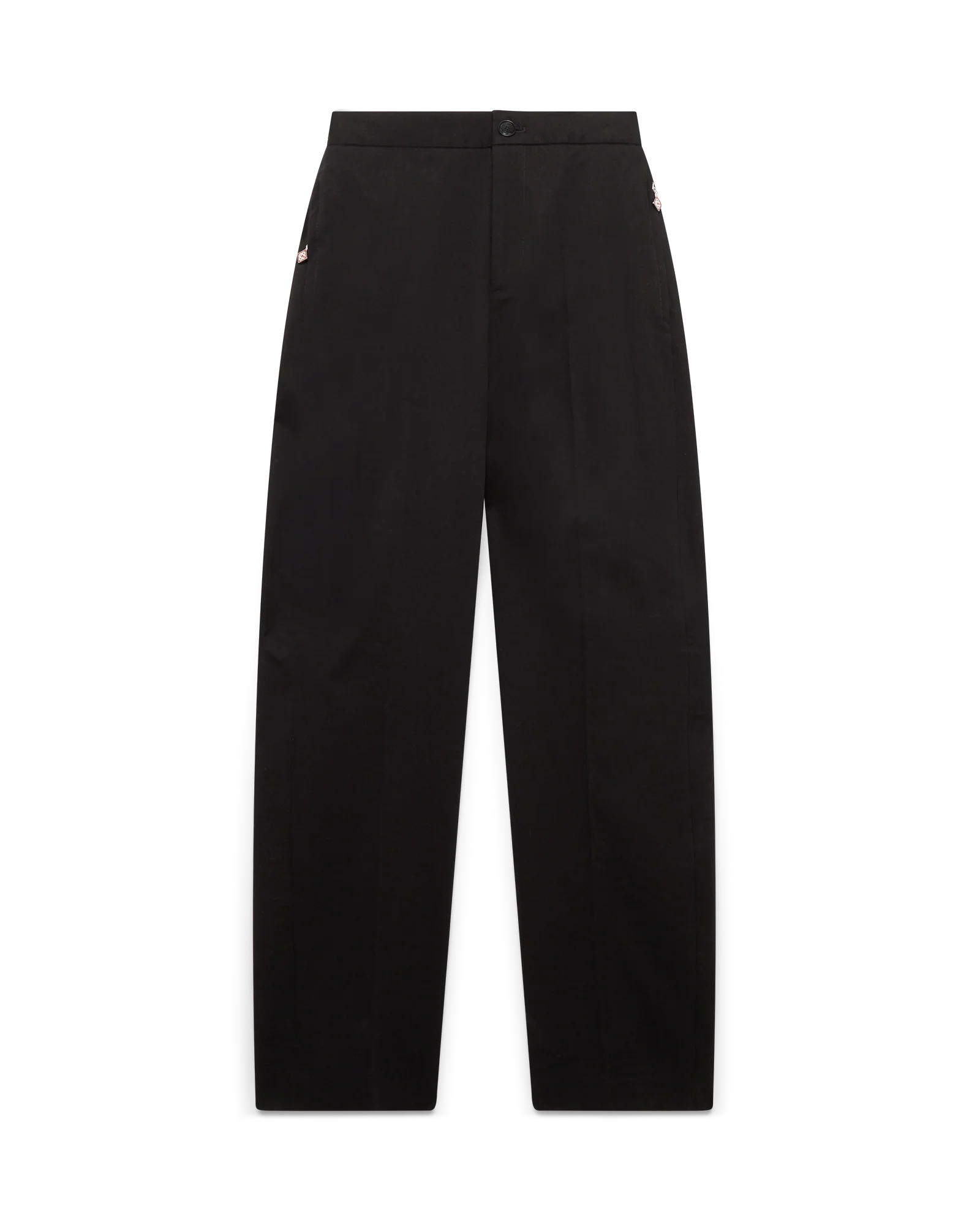 Cotton Chinos
