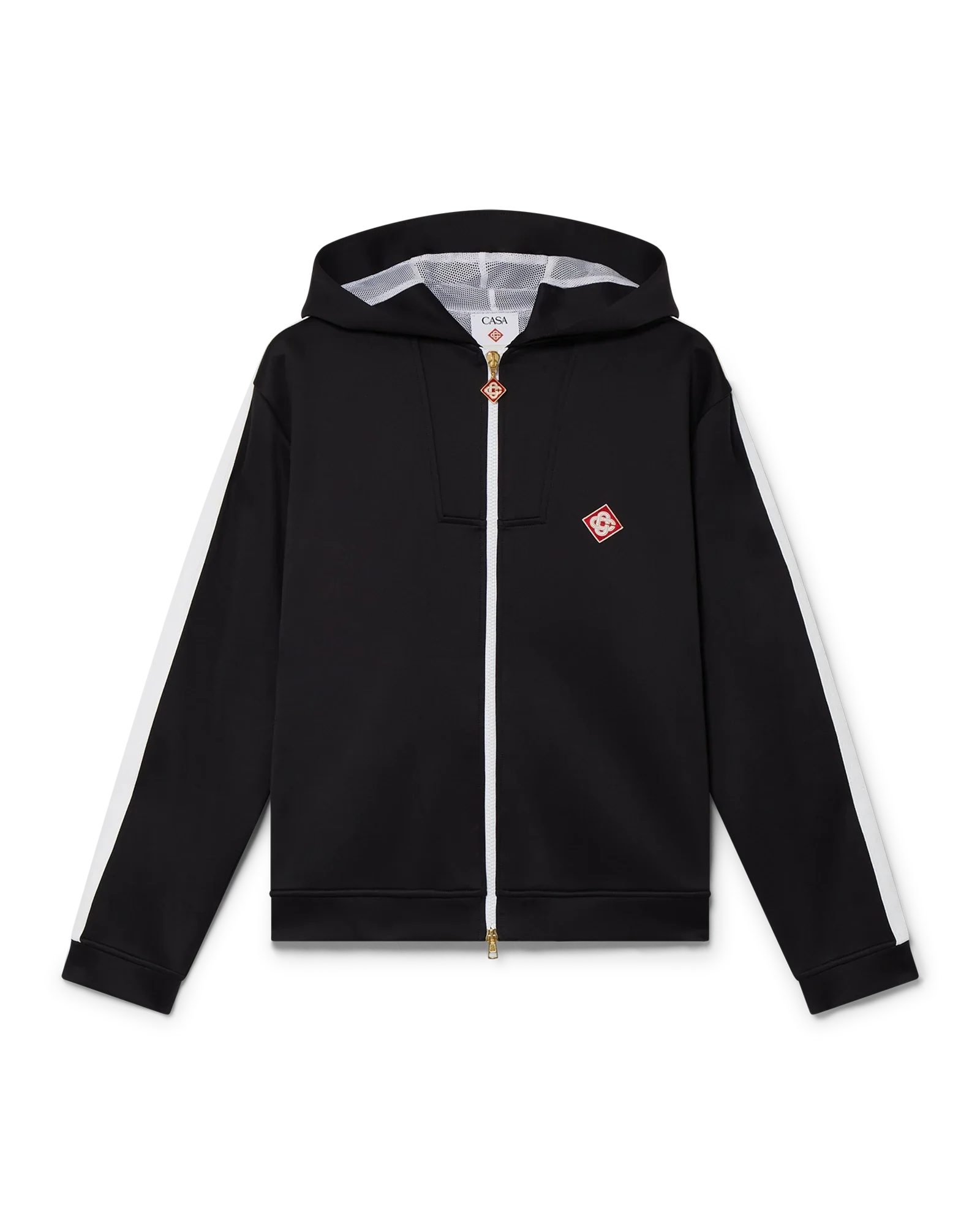Scuba Hooded Sweatshirt