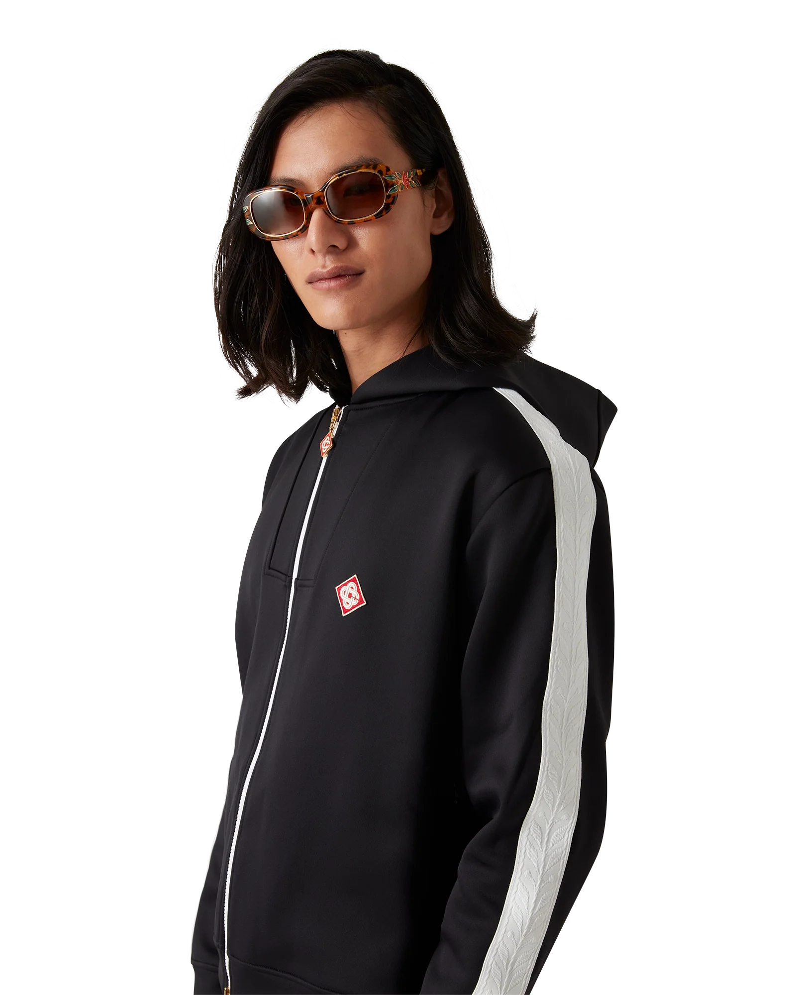 Scuba Hooded Sweatshirt