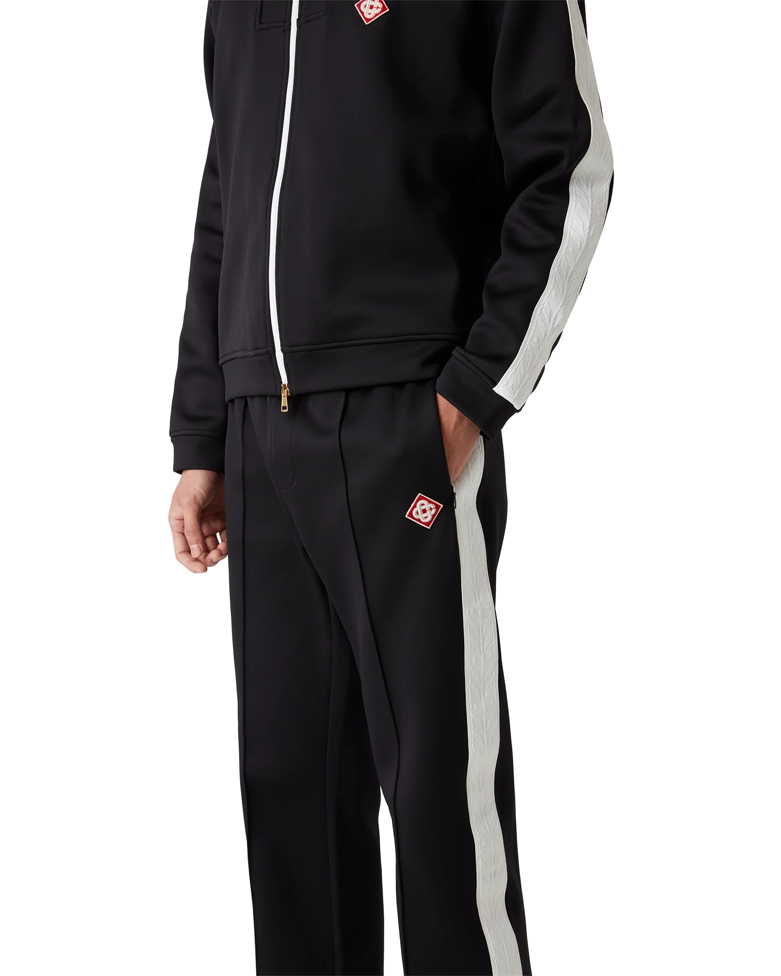 Scuba Sweatpants