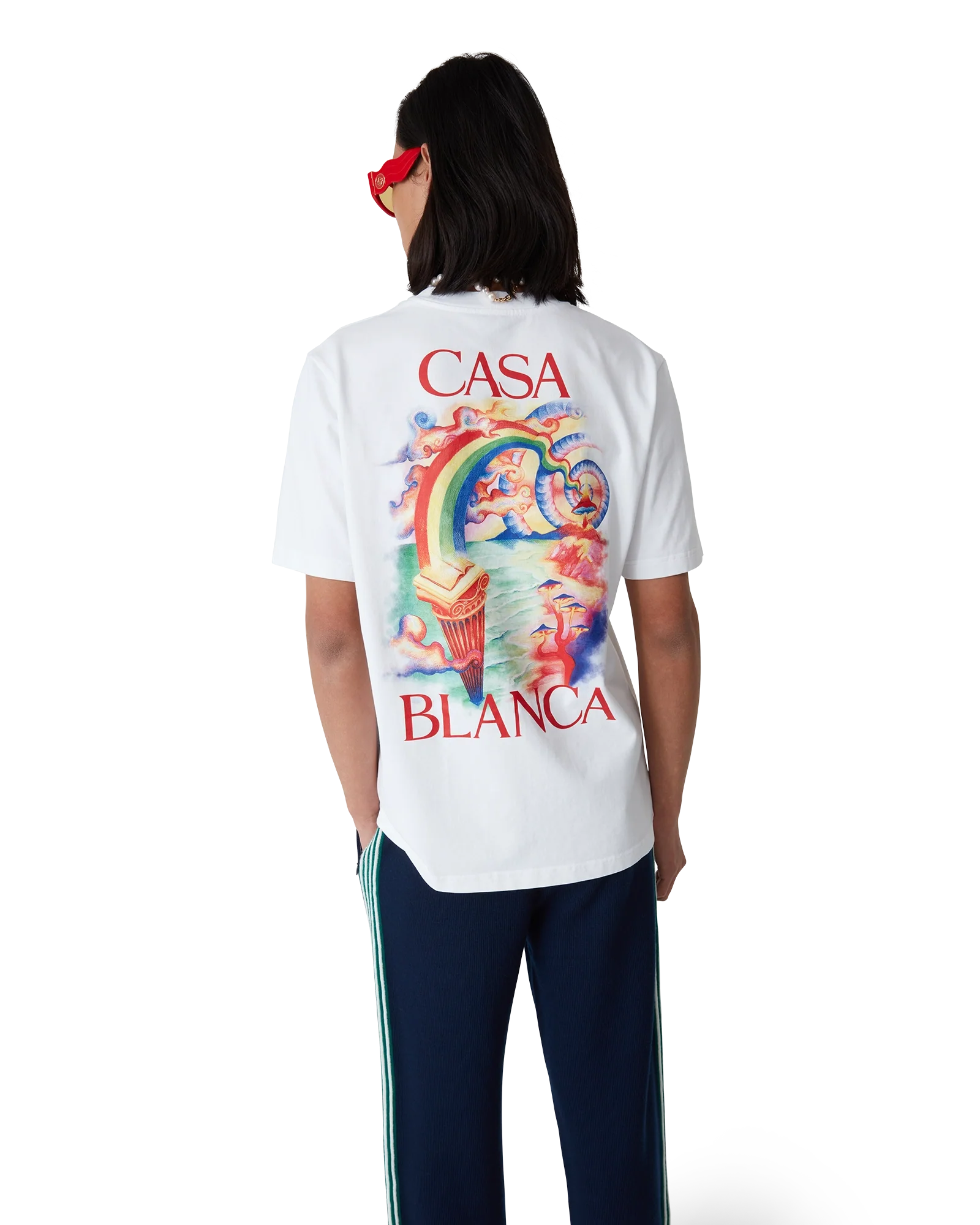 Nature's Teacher Short Sleeve T-Shirt