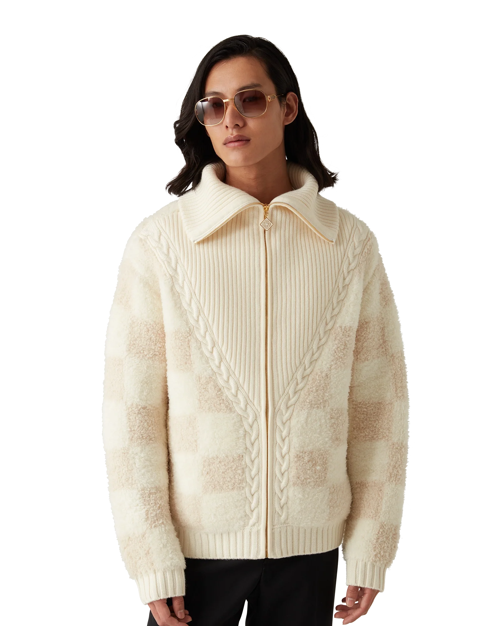 Merino Fleece Jacket