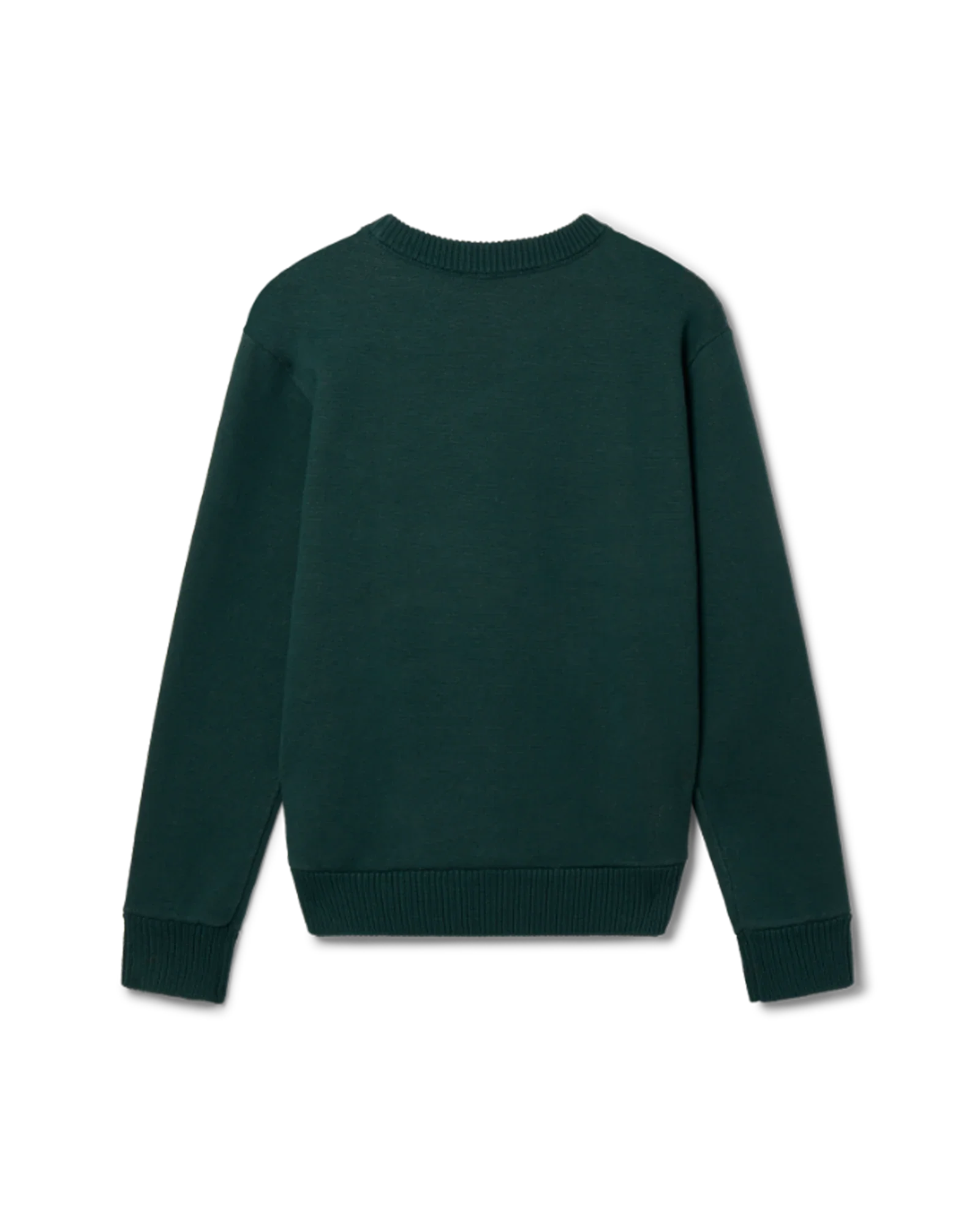 Casa Times Intarsia Jumper