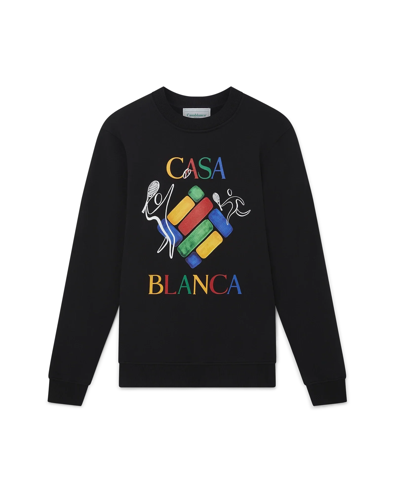 Players Diamond Sweatshirt