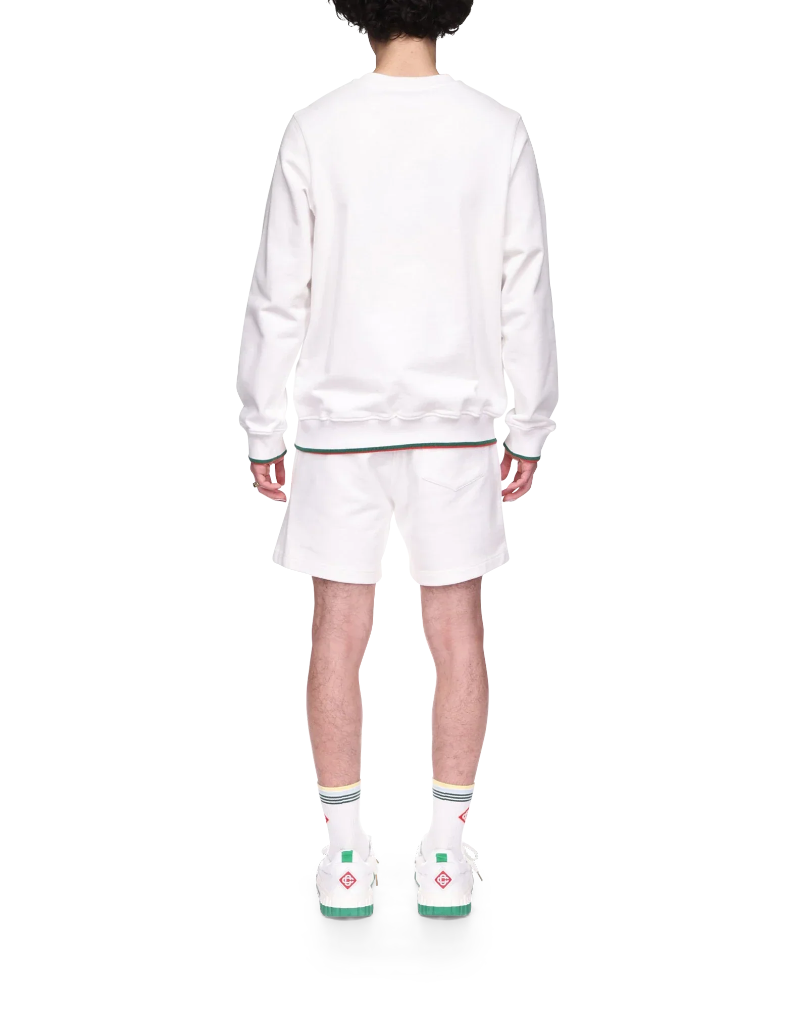 Casa Sport Logo Sweatshirt