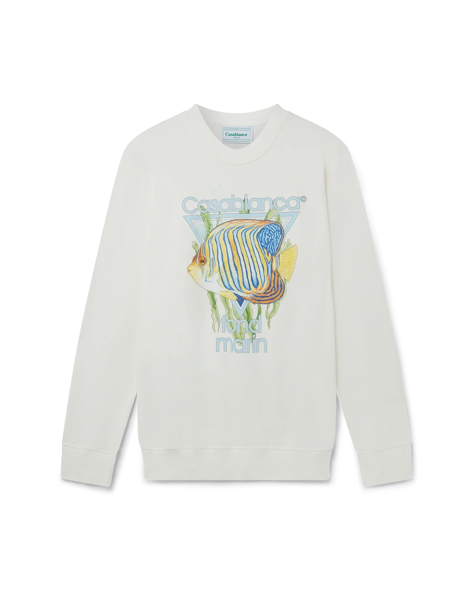 Fond Marin Sweatshirt