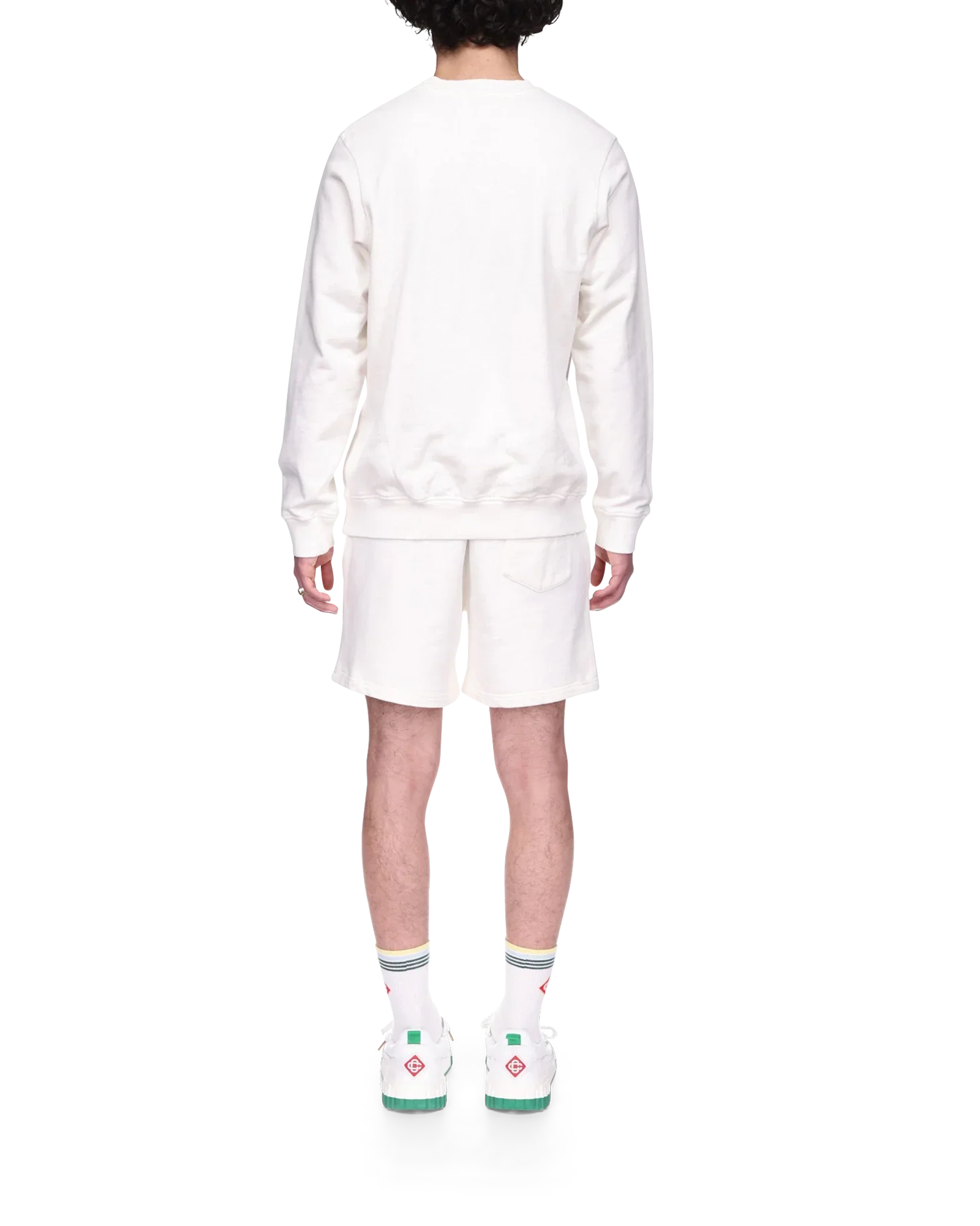 Casa Way Sweatshirt