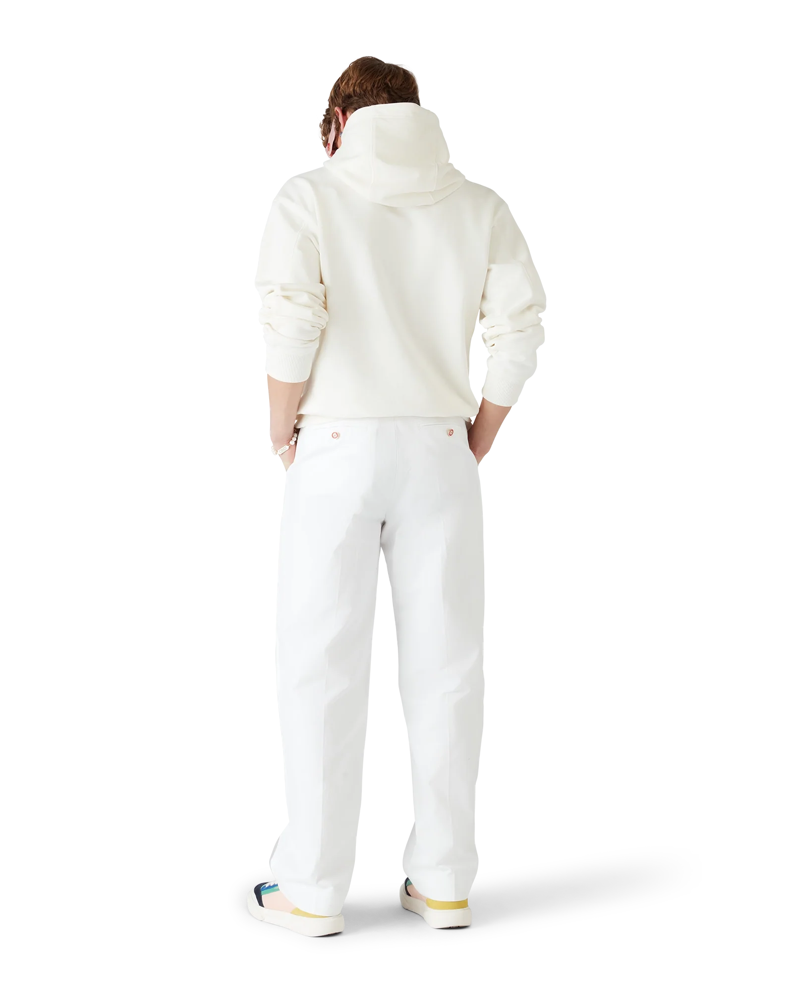 Casa Surf Hooded Sweatshirt