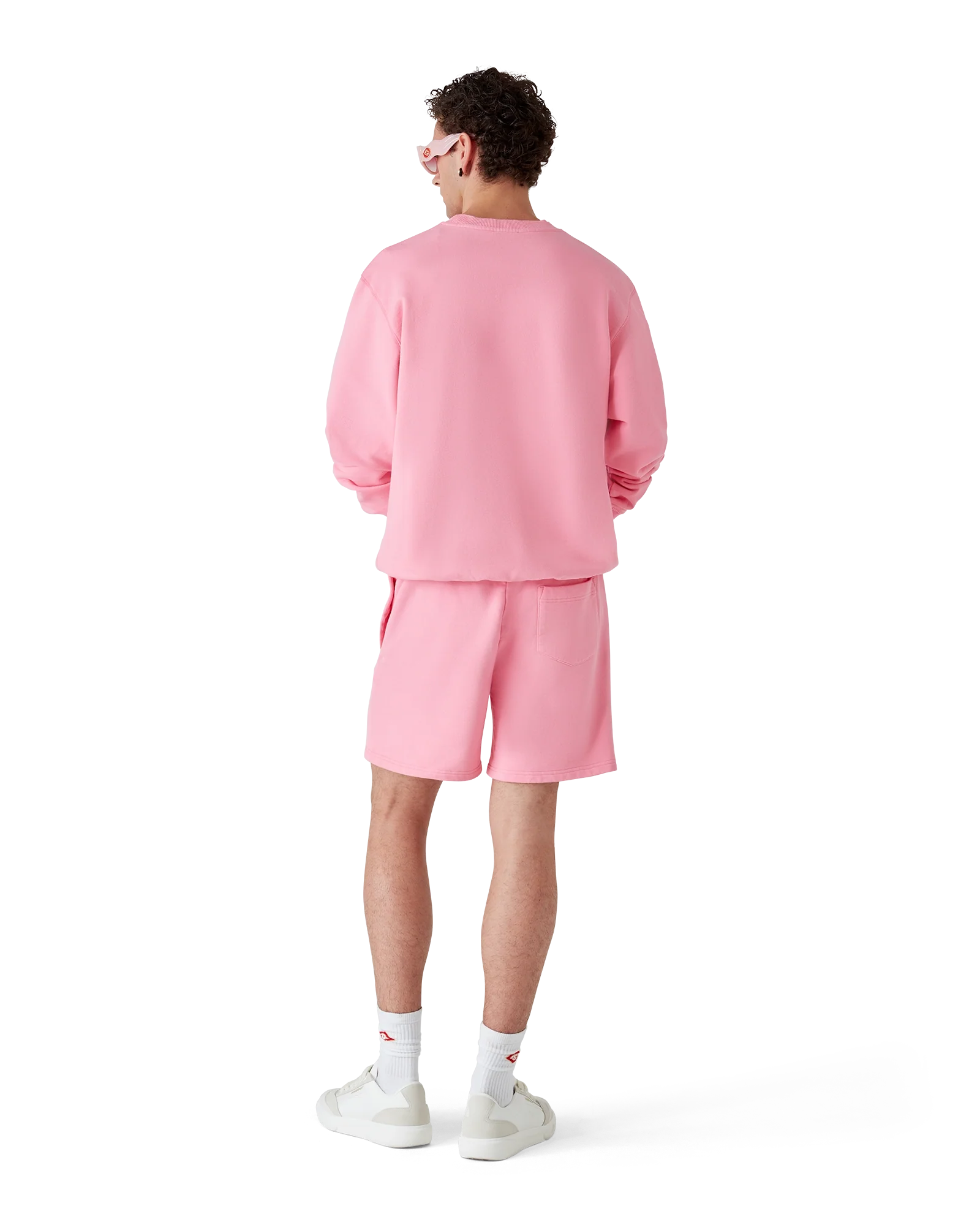 Casa Way Skate Sweatshirt