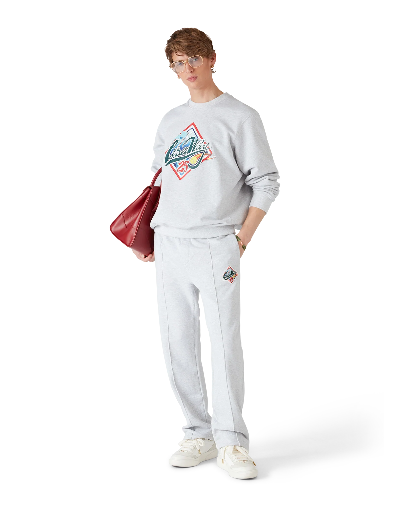 Casa Way World Series Sweatshirt