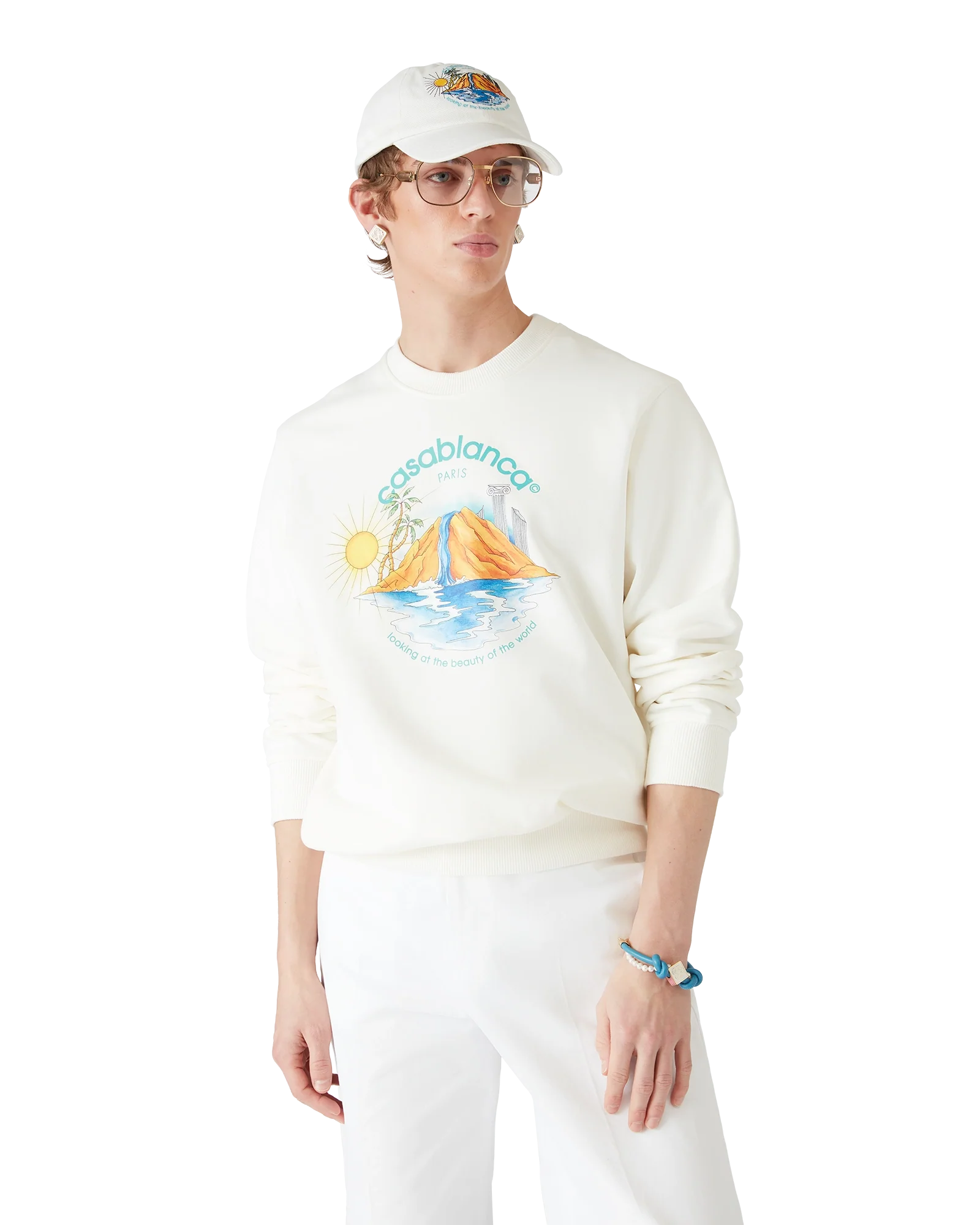 Oasis Sweatshirt