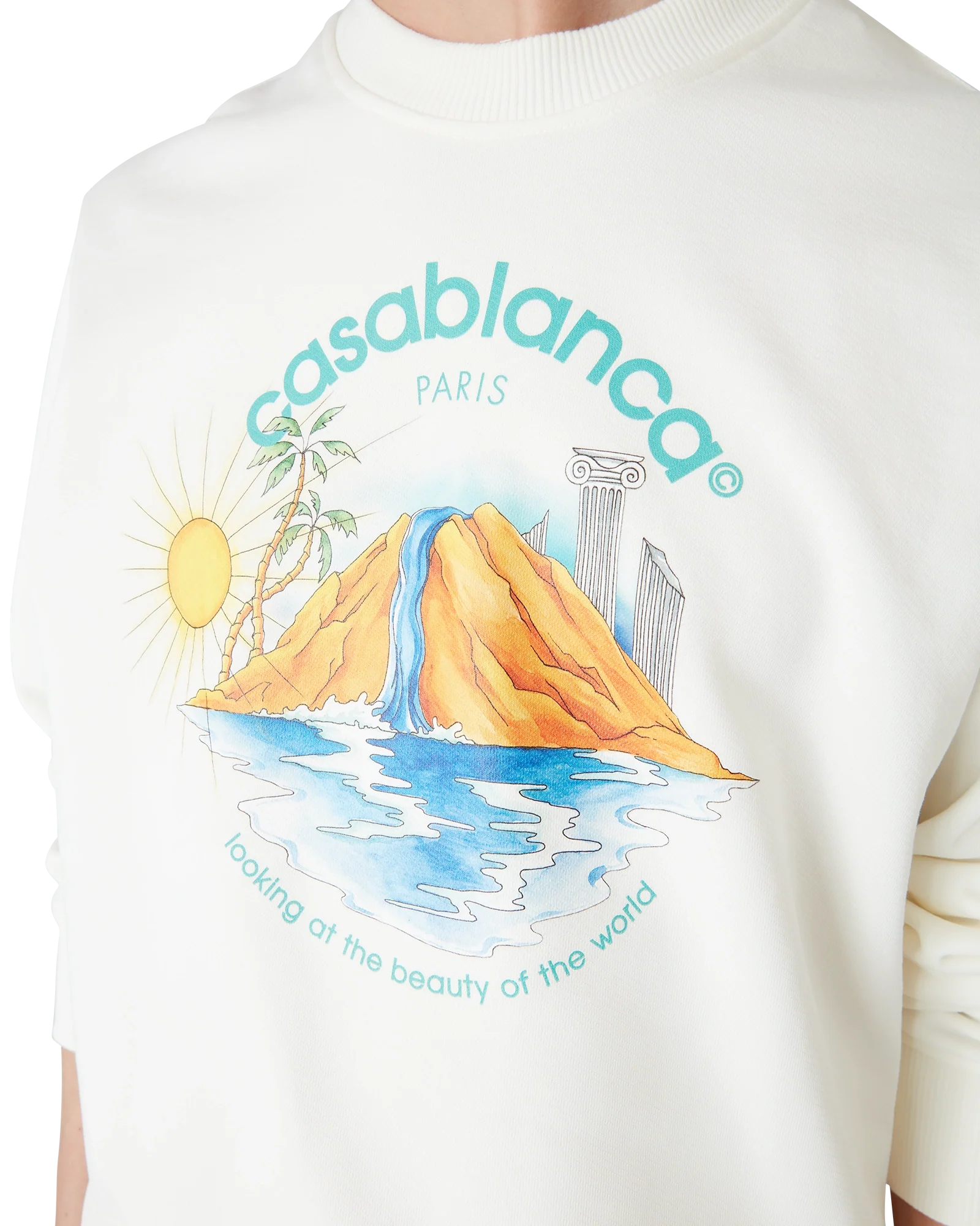 Oasis Sweatshirt