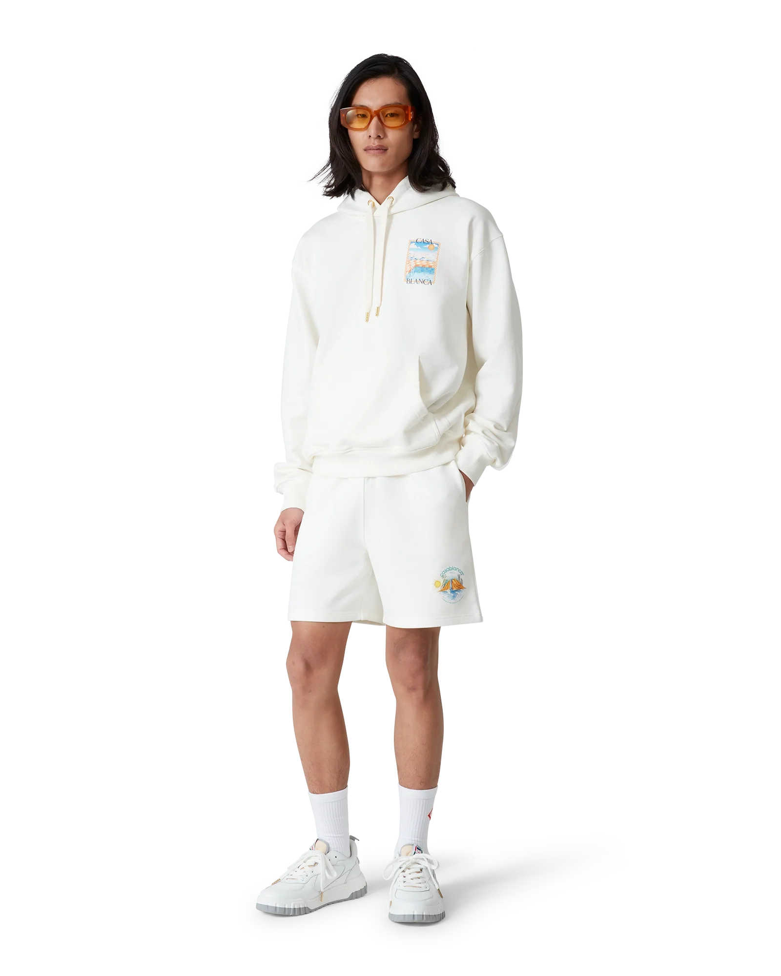 Oasis Sweatshorts