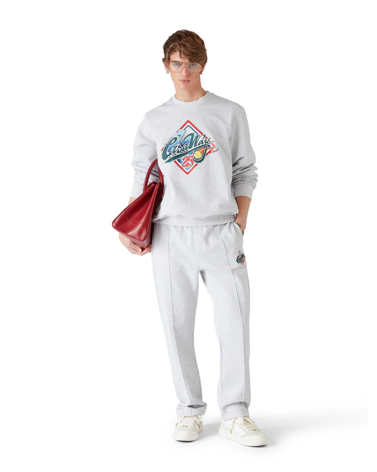 Casa Way World Series Sweatpants