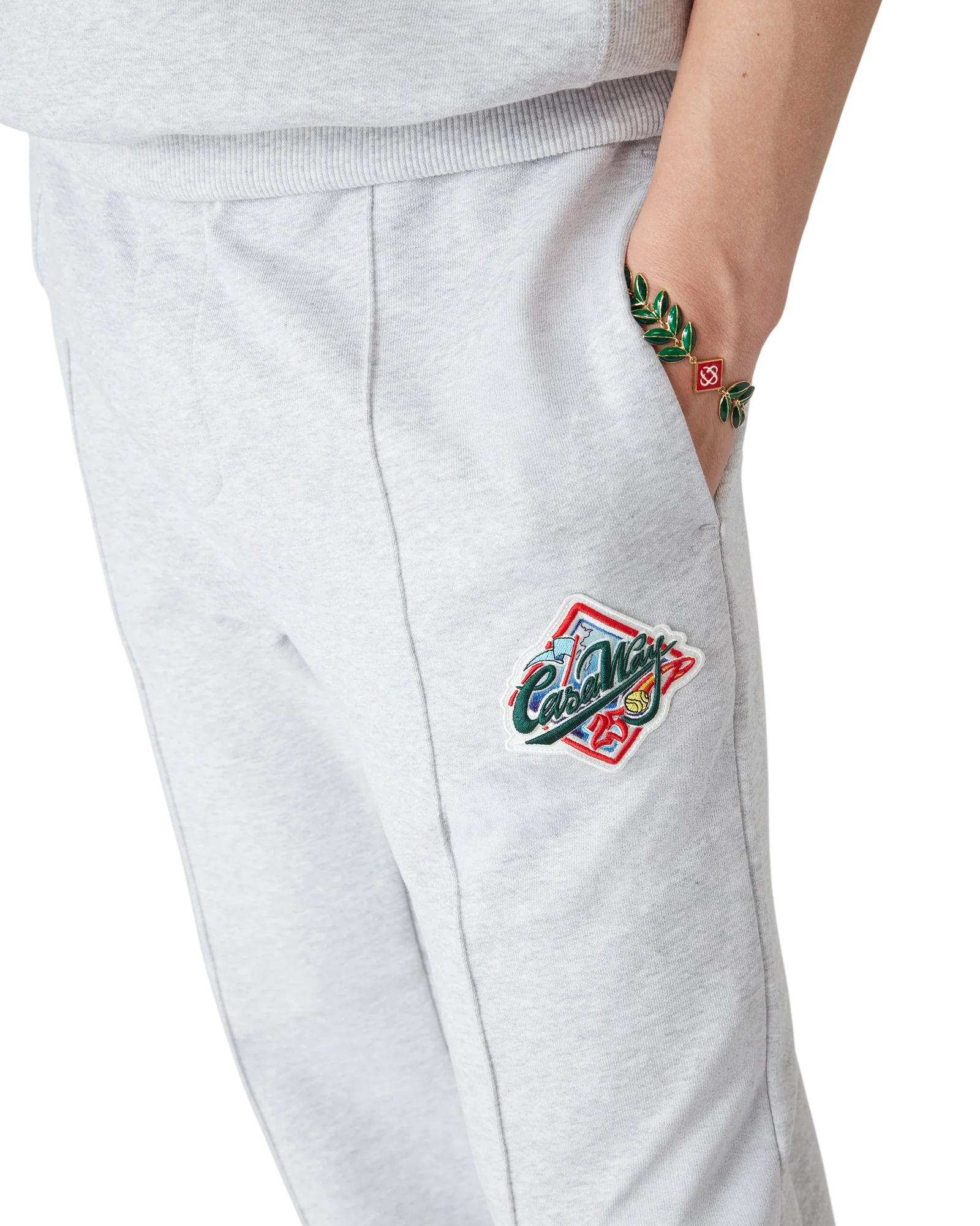 Casa Way World Series Sweatpants