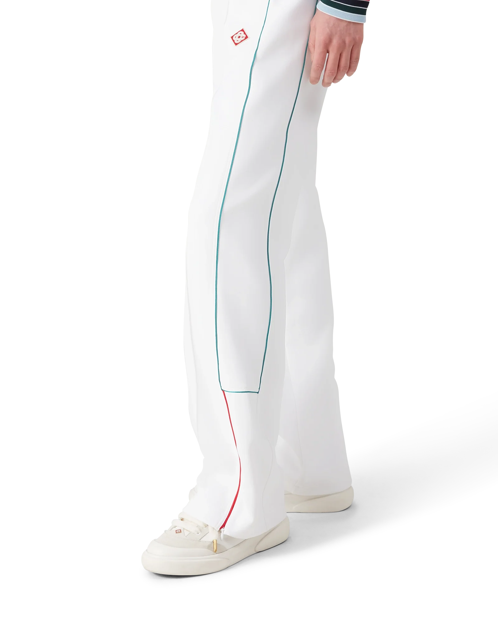 Casa Way Sports Track Pants
