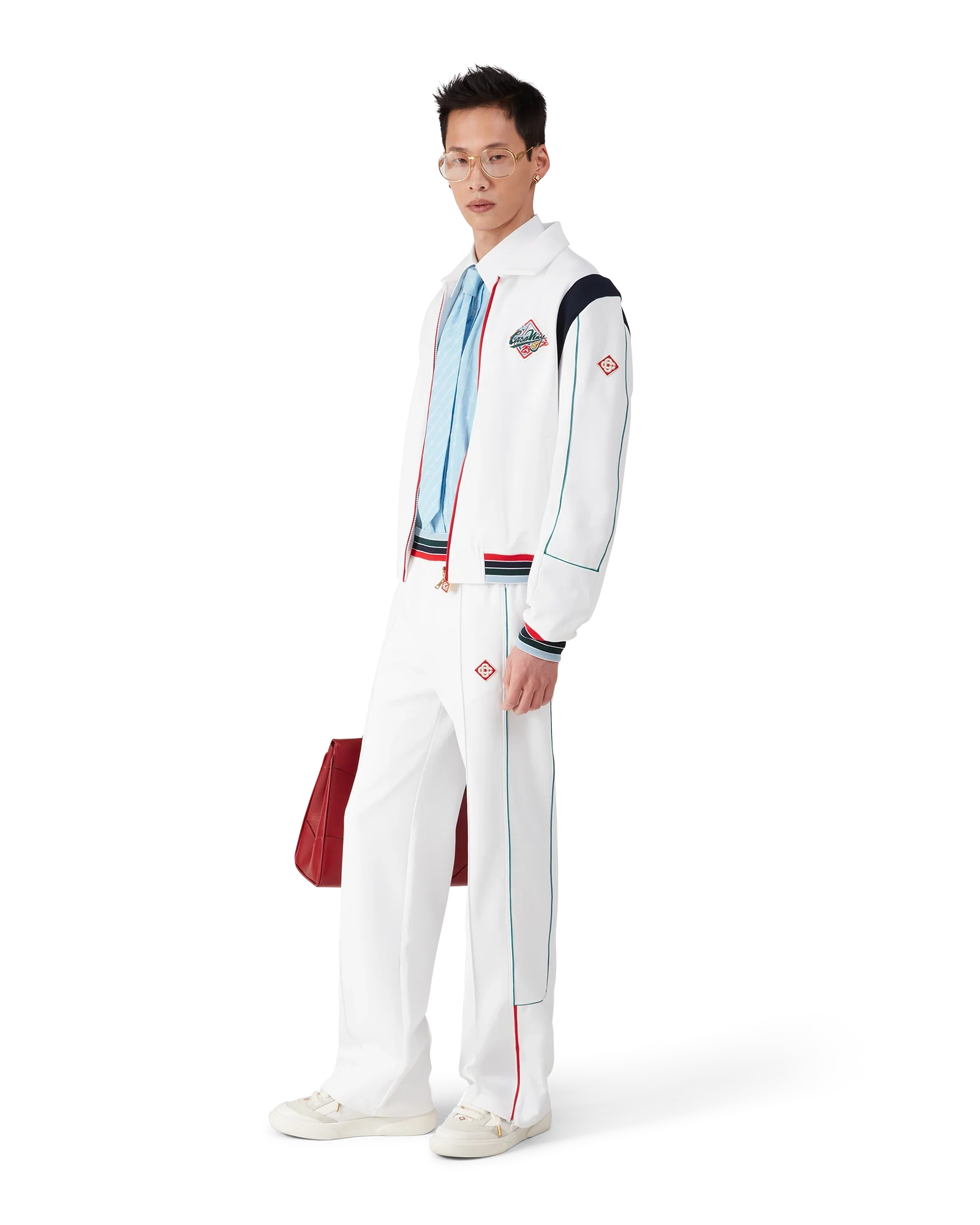 Casa Way Sports Track Pants