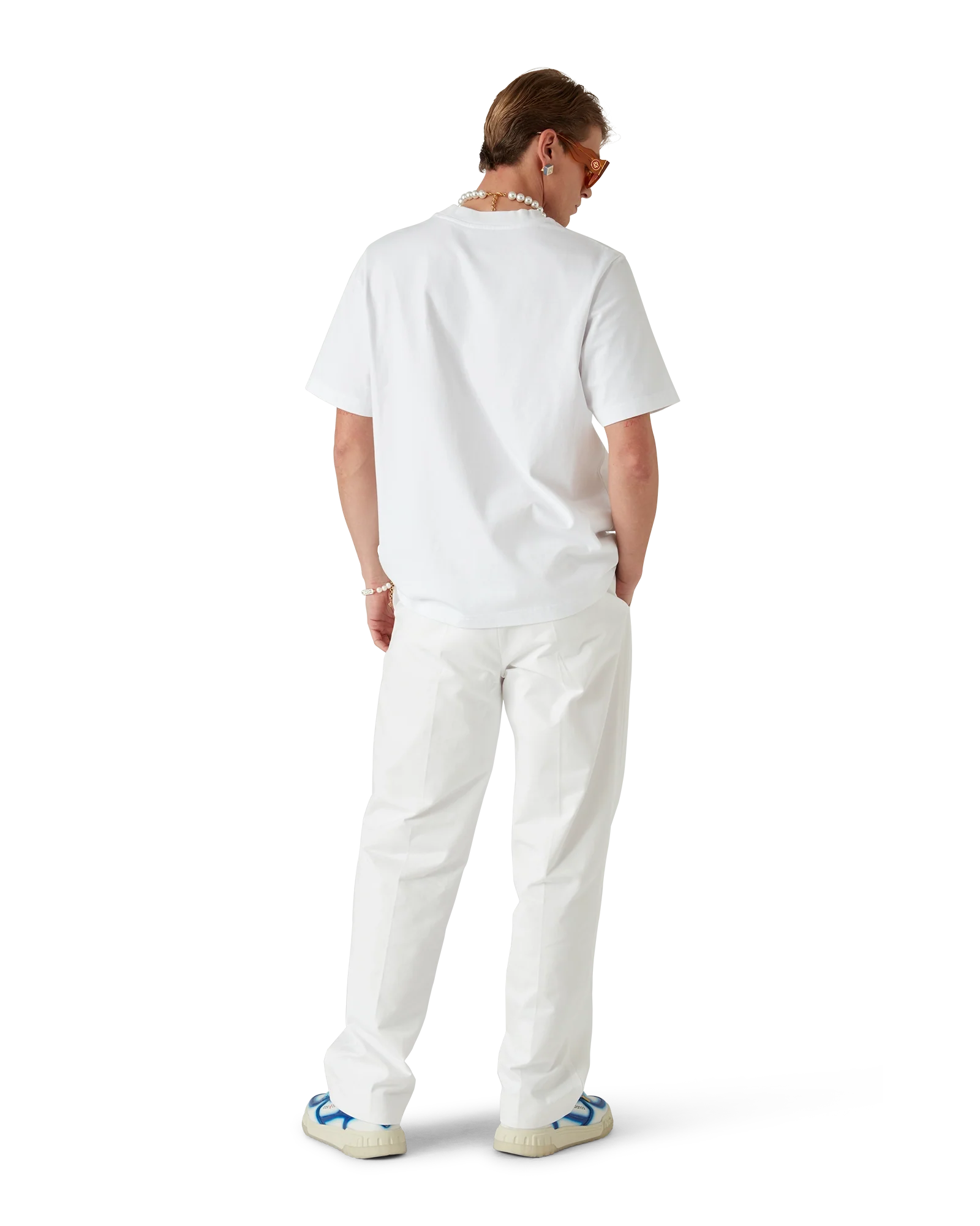 Surf Trip Short Sleeve T-Shirt