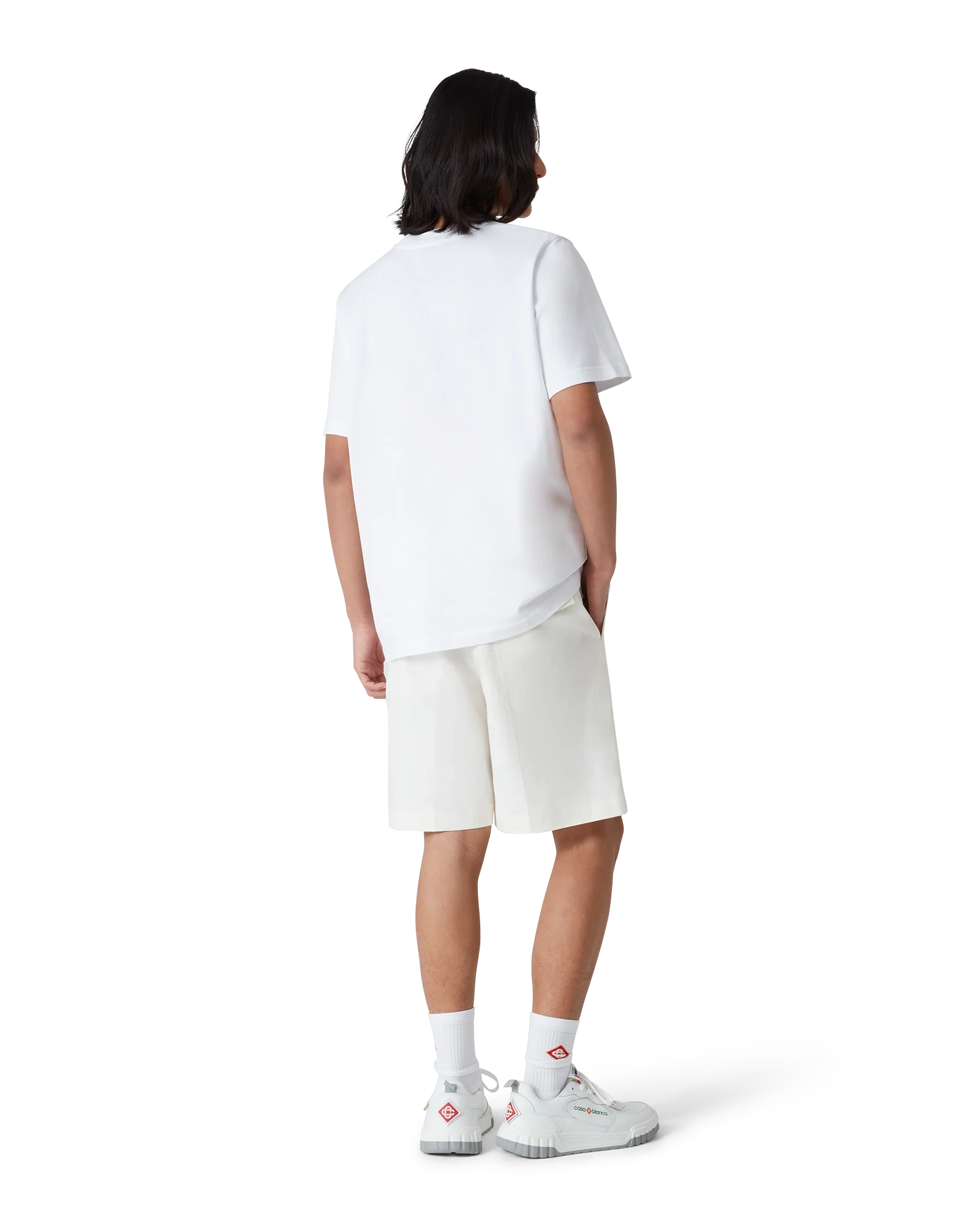 Oasis Short Sleeve Short Sleeve T-Shirt