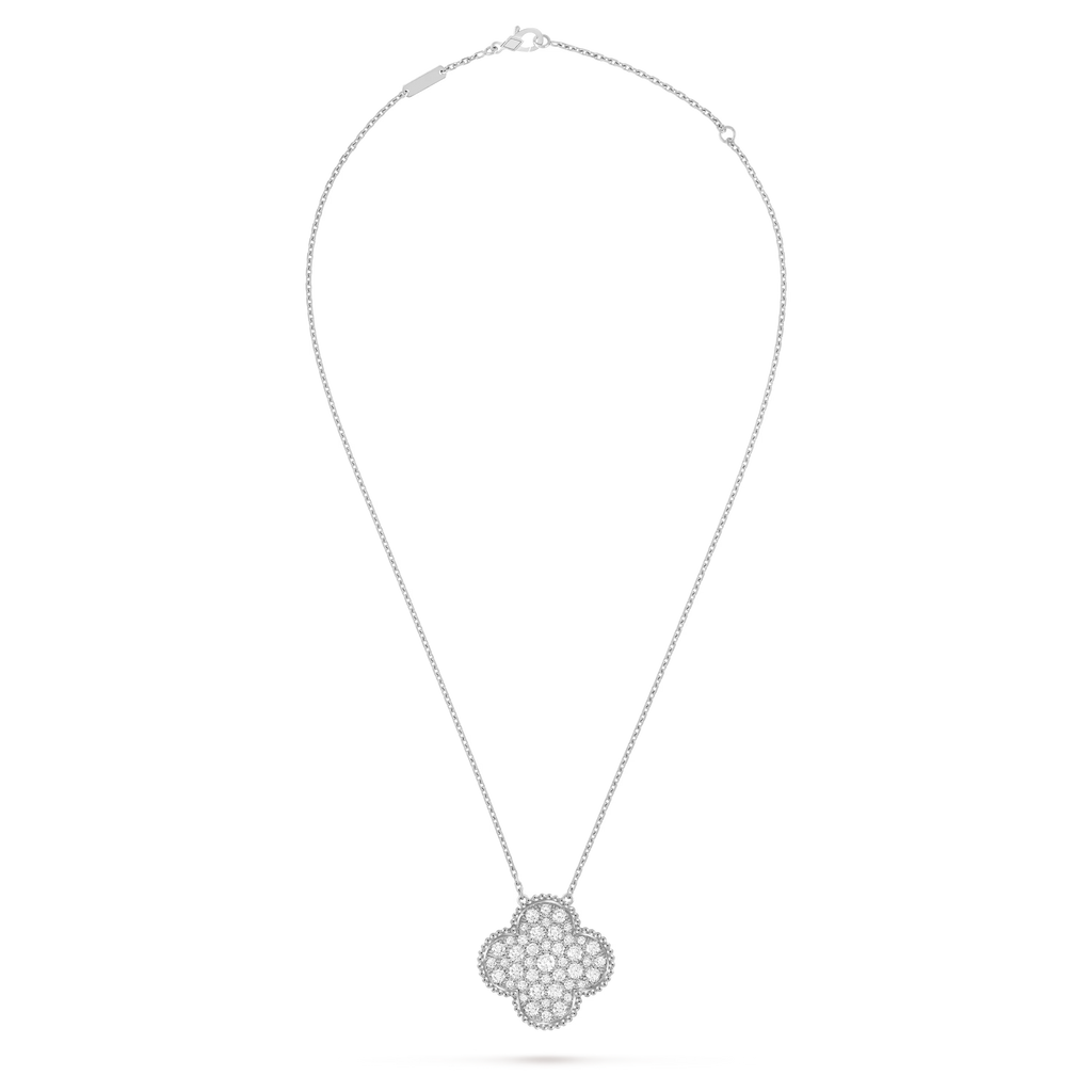 AV Magic pendant necklace