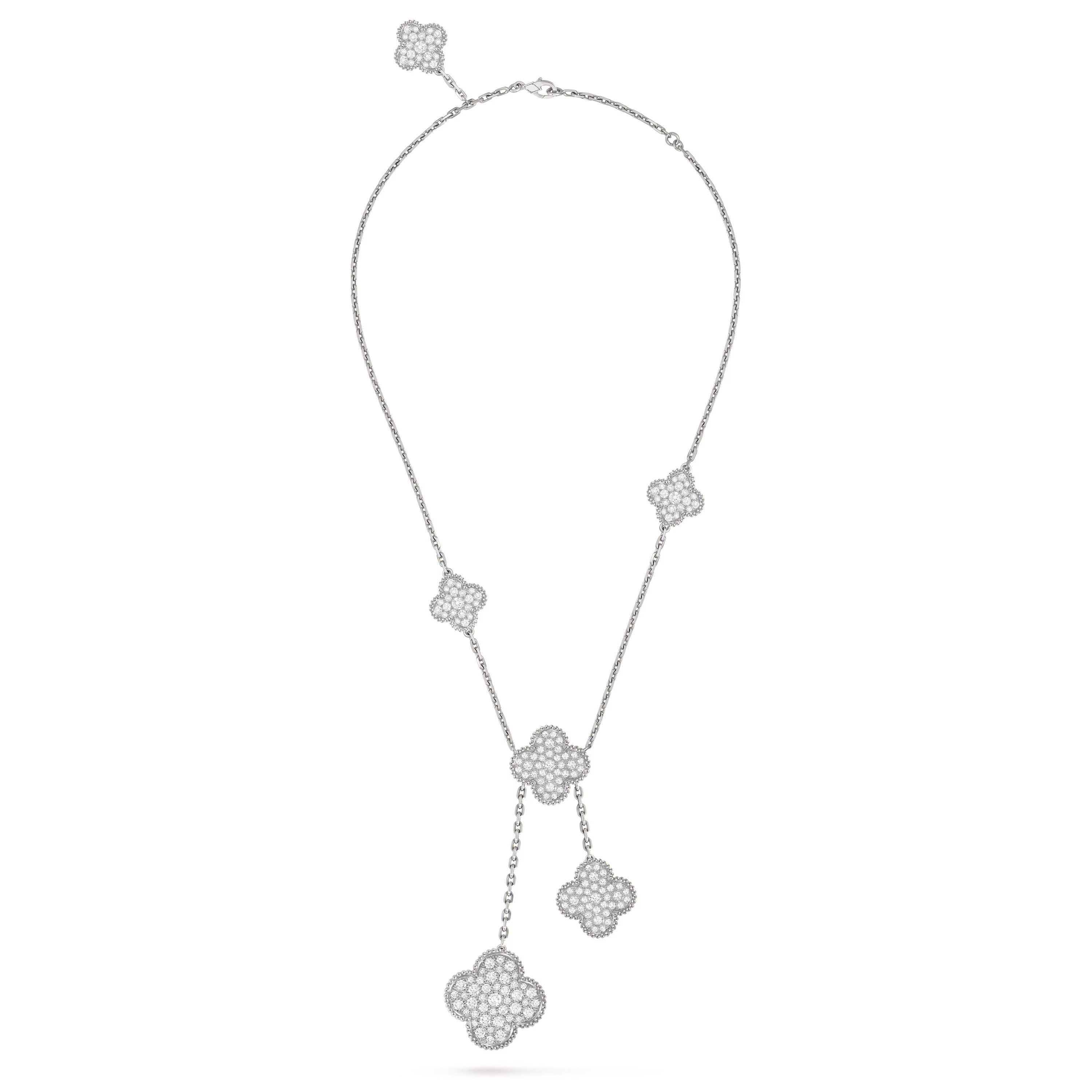AV Magic pendant necklace, 6 motifs