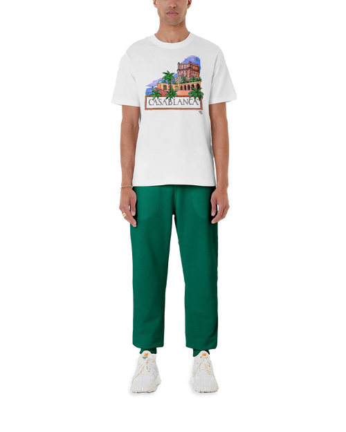 Amour Maroc Short Sleeve T-Shirt