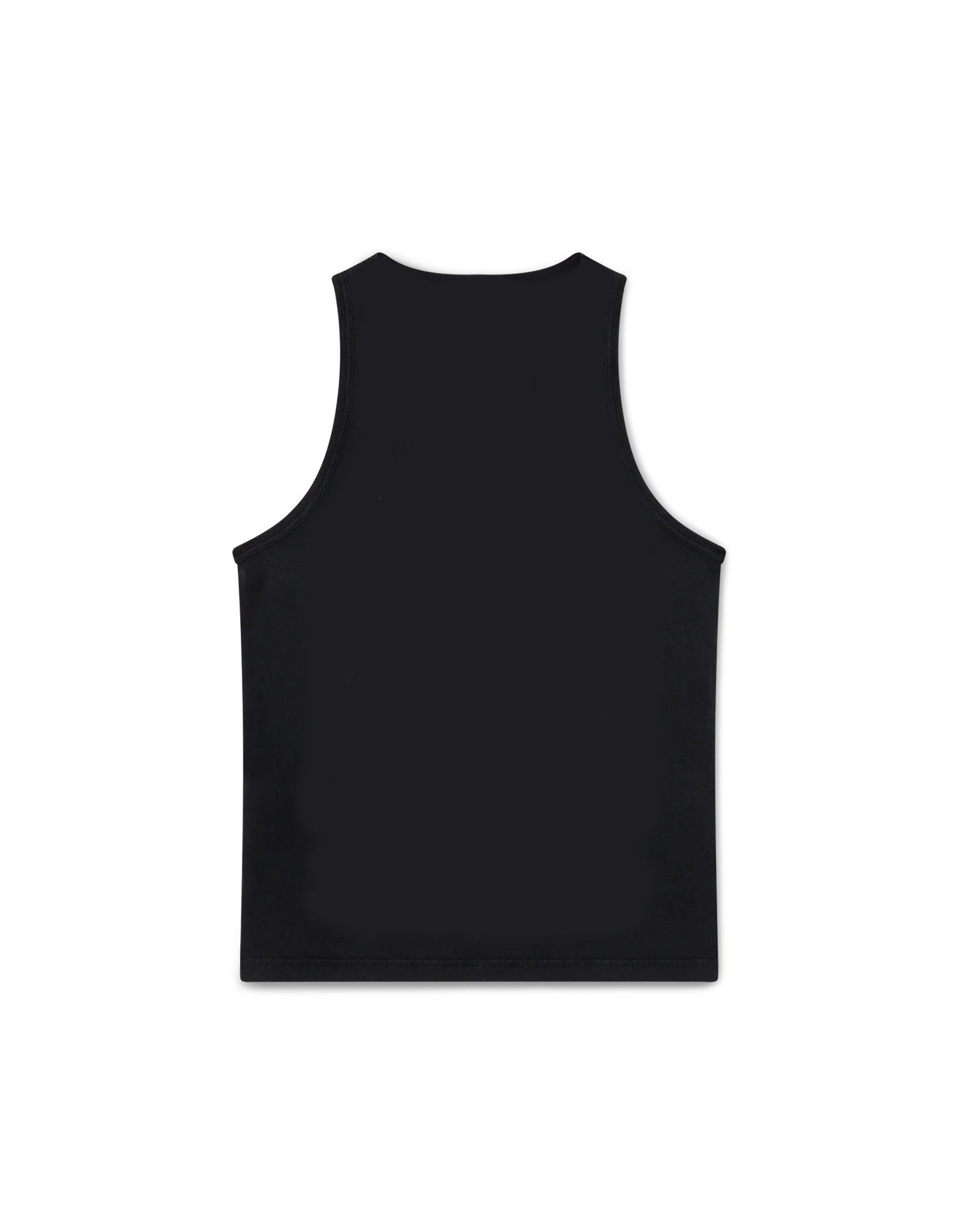 La Prémonition Crystal Embellished Tank Top