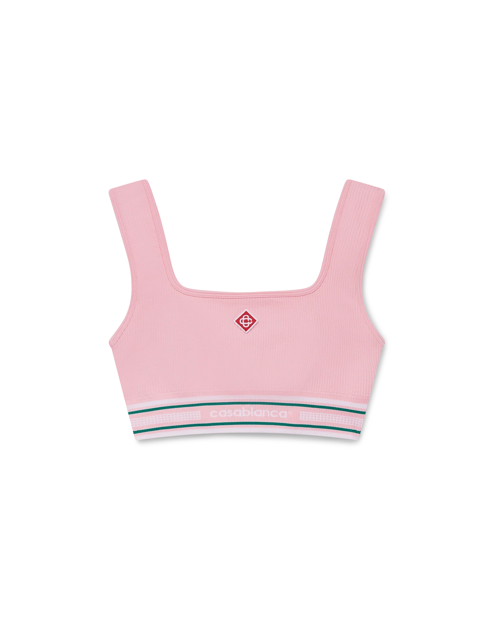 Seamless Bralette