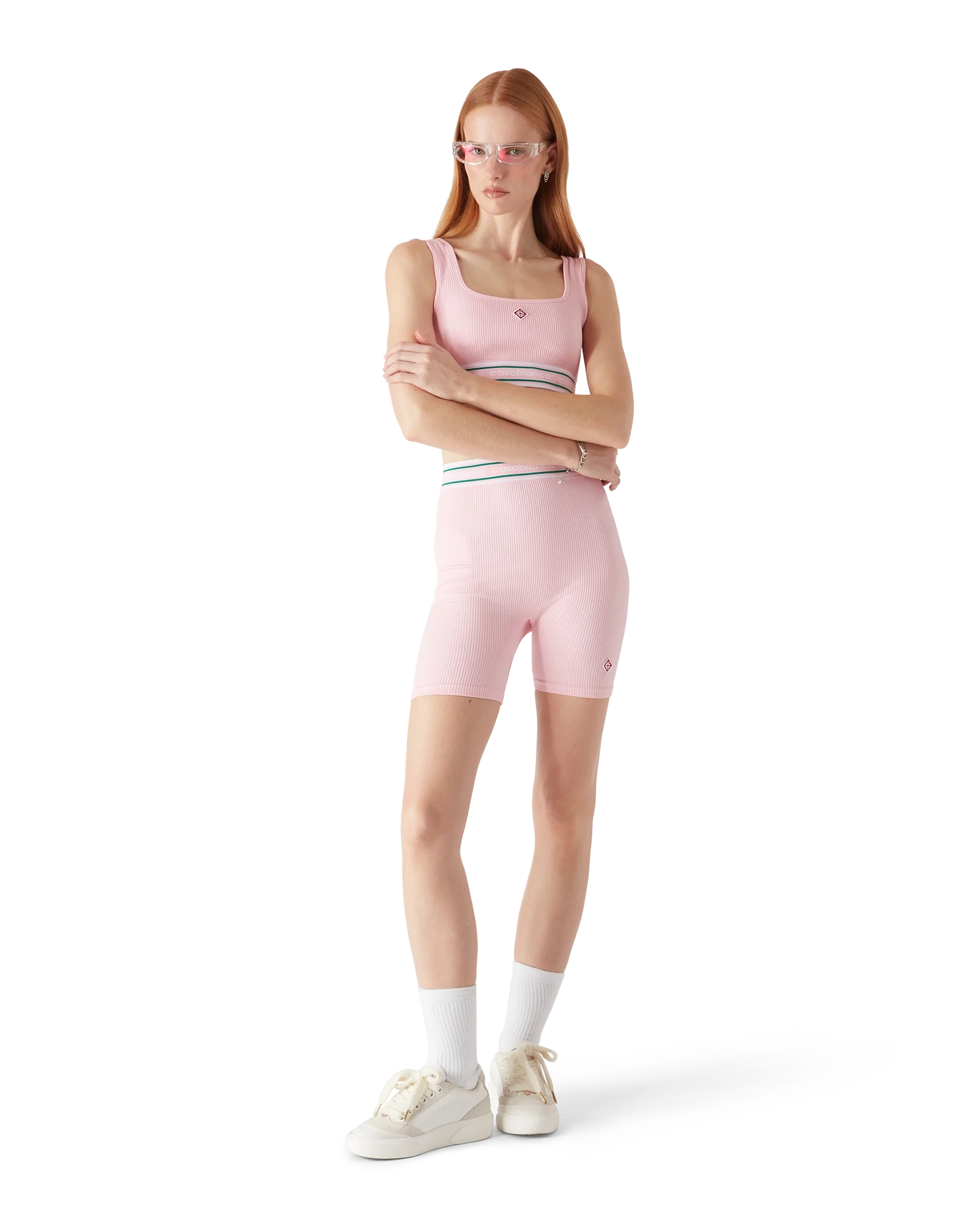 Seamless Shorts