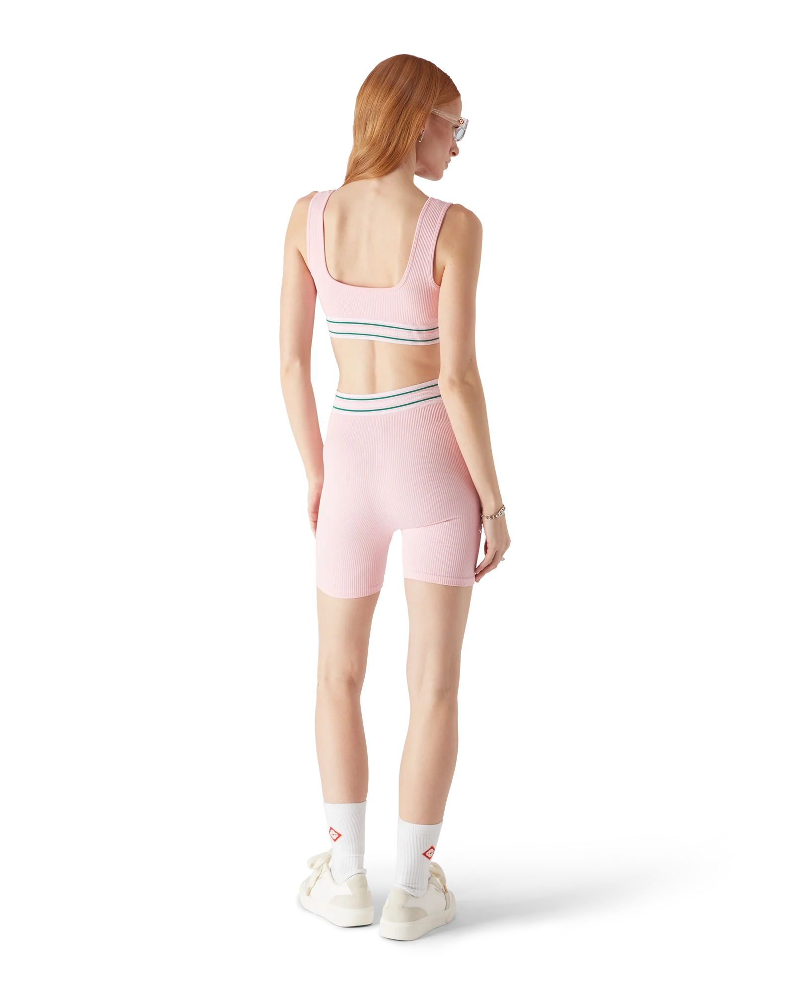 Seamless Shorts