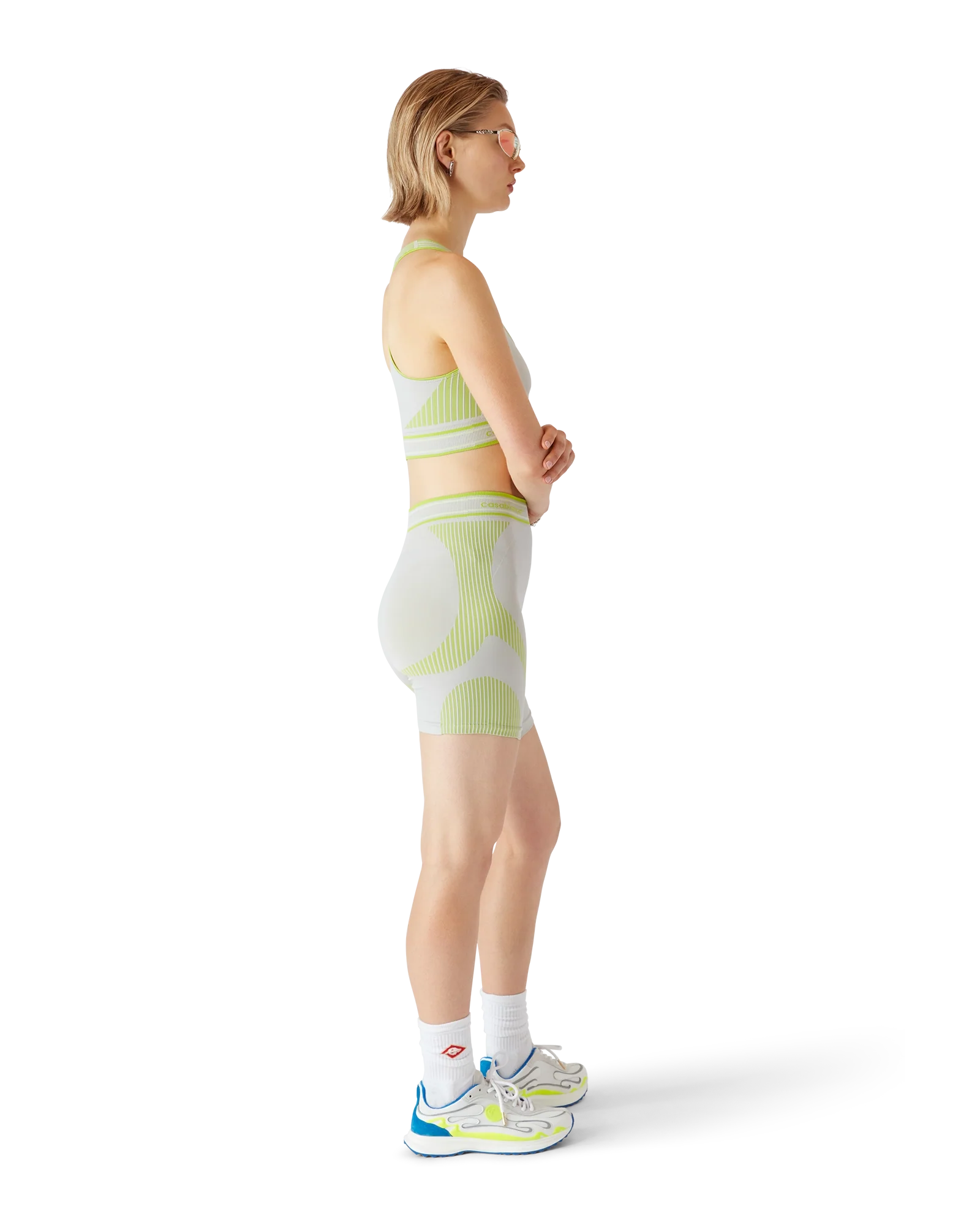 Seamless Shorts