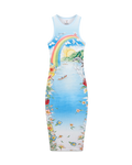 Aloha Maxi Dress