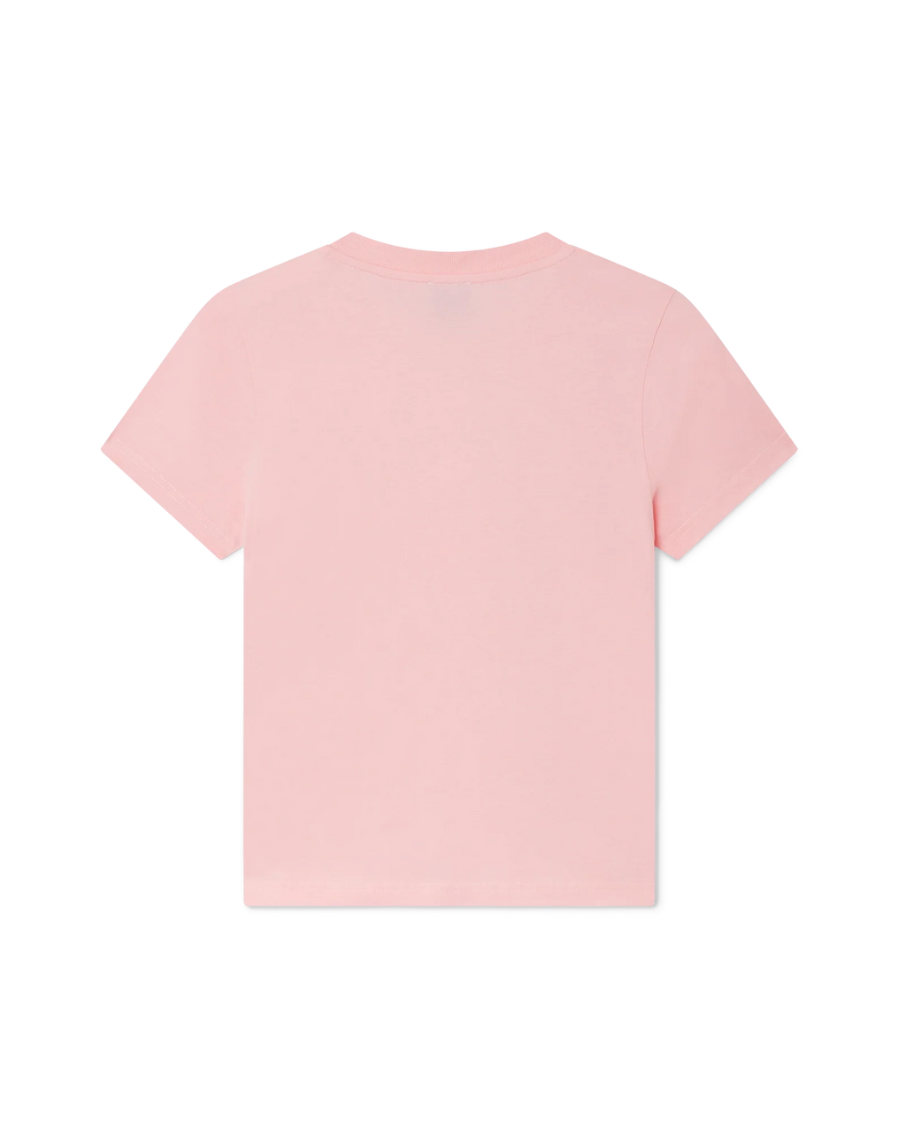 Airbrush Smiley Fitted Short Sleeve T-Shirt